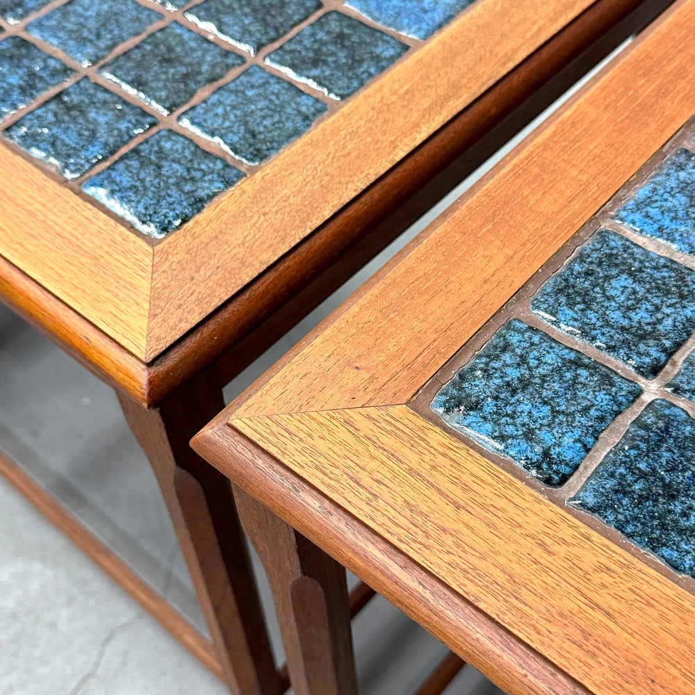 
                      
                        MOBELFABRIKKEN TOFTEN(モーベルファブリッケン・トフテン) / Tiletop nest table タイルトップ テストテーブル (502)
                      
                    