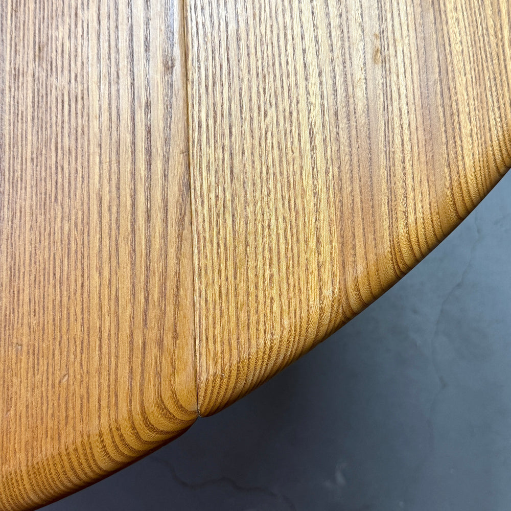 
                      
                        ERCOL(アーコール) / DROP LEAF ROUND TABLE ドロップリーフ ラウンドテーブル (501)
                      
                    