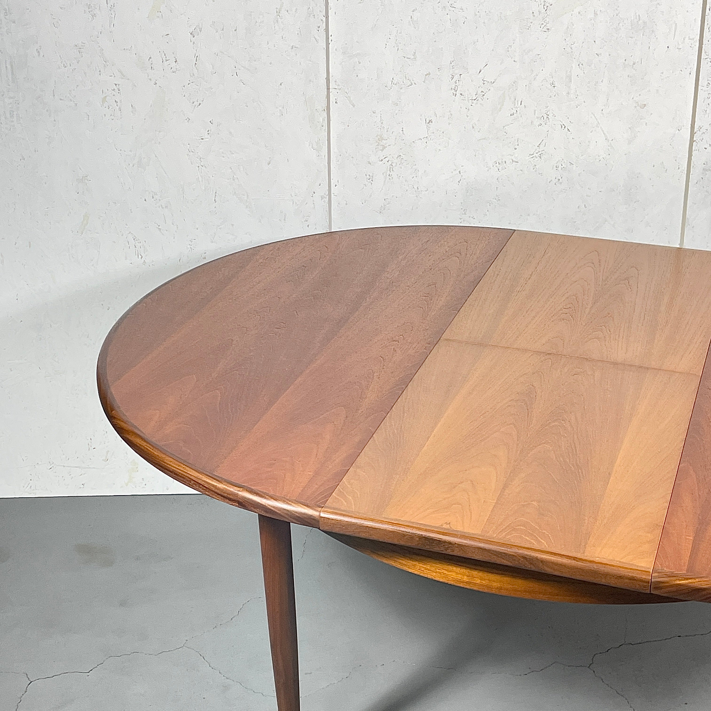 G-PLAN(ジープラン) / Fresco ROUND TABLE フレスコ ラウンド