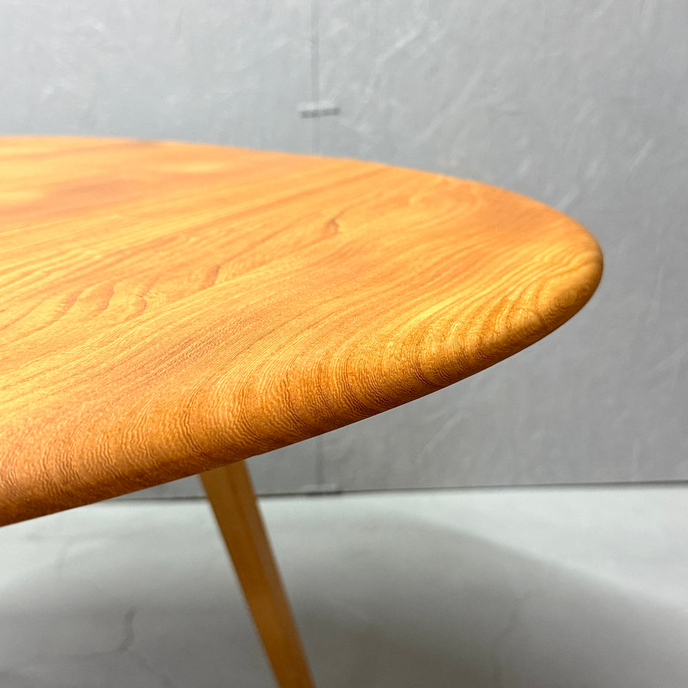 
                      
                        ERCOL(アーコール) / DROP LEAF ROUND TABLE ドロップリーフ ラウンドテーブル (402)
                      
                    