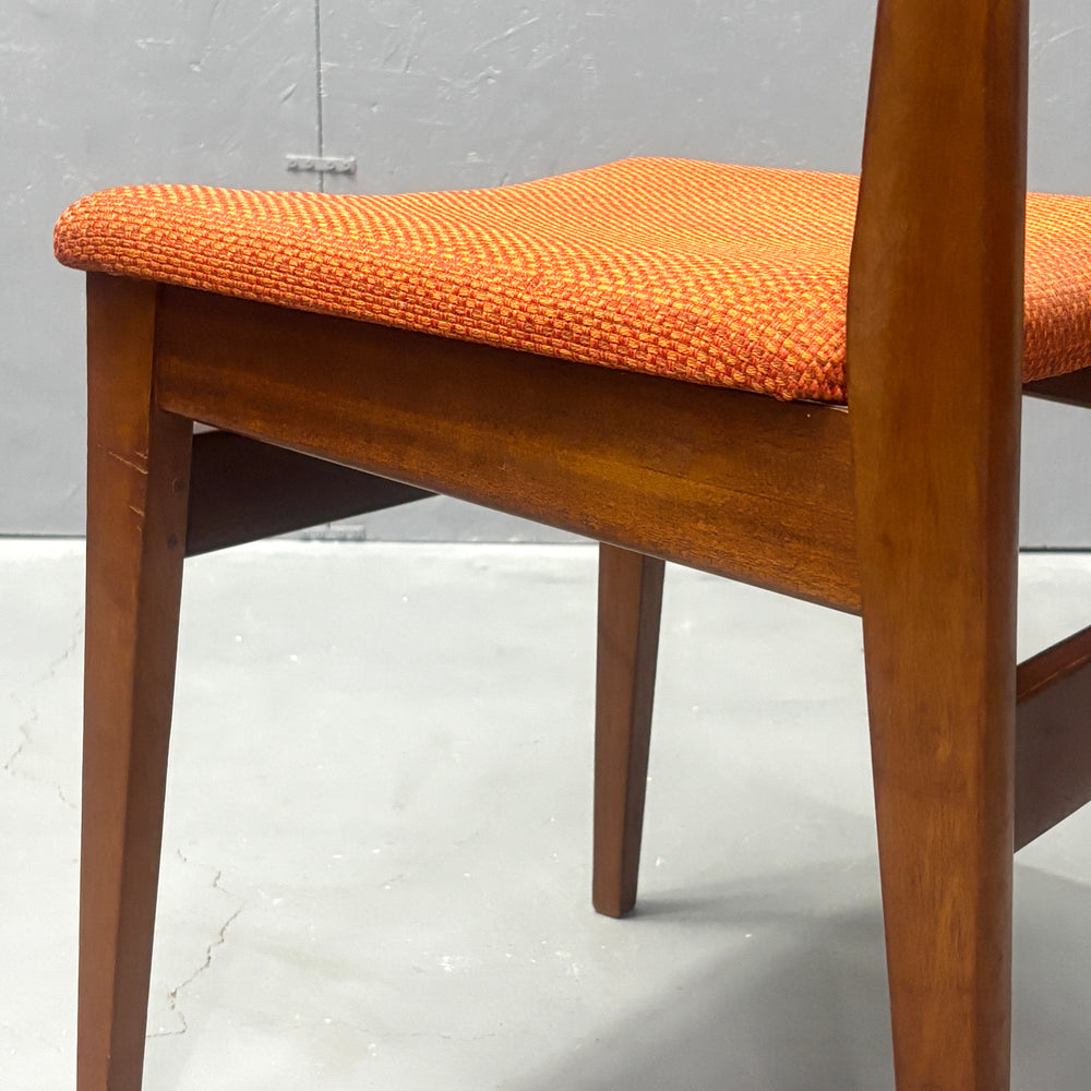 
                      
                        Danish Vintage chair ダニッシュヴィンテージ ダイニングチェア (2)
                      
                    