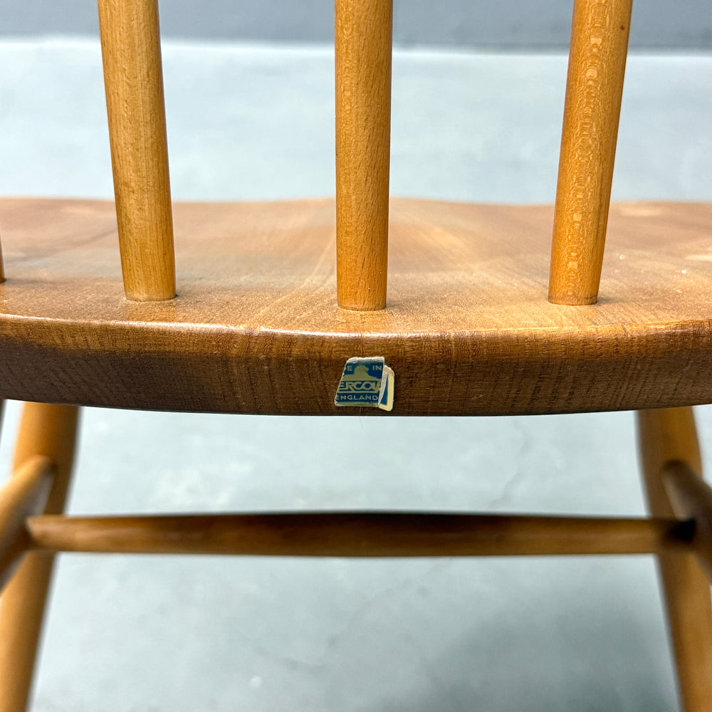 
                      
                        ERCOL(アーコール) / Quaker chair クエーカーチェア (504)
                      
                    