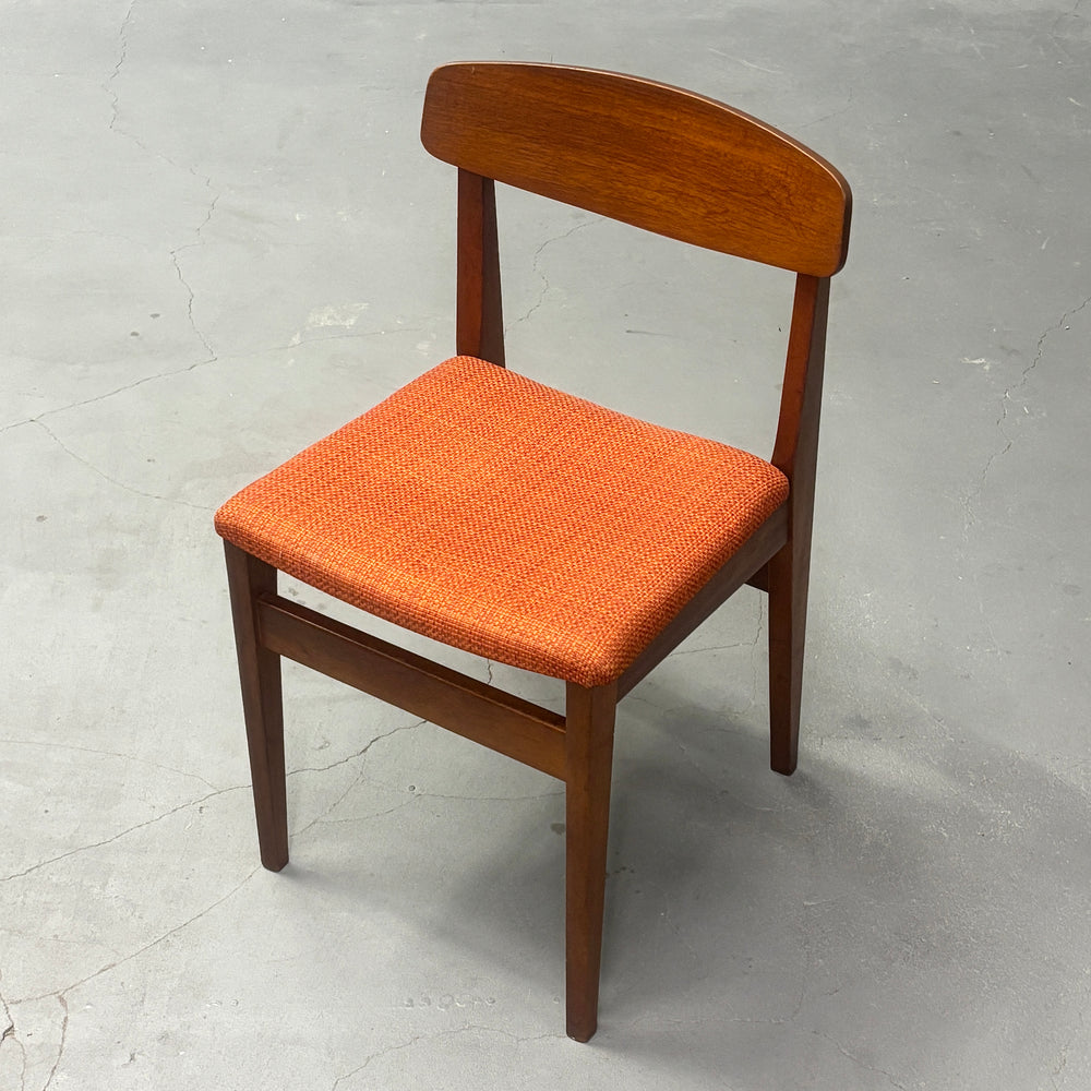 
                      
                        Danish Vintage chair ダニッシュヴィンテージ ダイニングチェア (2)
                      
                    