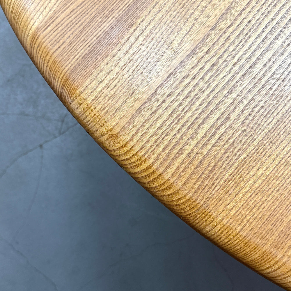 
                      
                        ERCOL(アーコール) / DROP LEAF ROUND TABLE ドロップリーフ ラウンドテーブル (501)
                      
                    