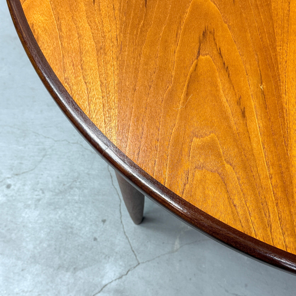 
                      
                        G-PLAN(ジープラン) / Fresco ROUND TABLE フレスコ ラウンドエクステンション ダイニングテーブル (505)
                      
                    