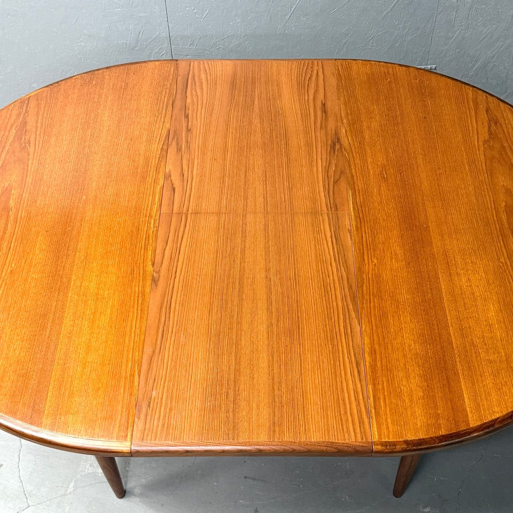 
                      
                        G-PLAN(ジープラン) / Fresco ROUND TABLE フレスコ ラウンドエクステンション ダイニングテーブル (504)
                      
                    