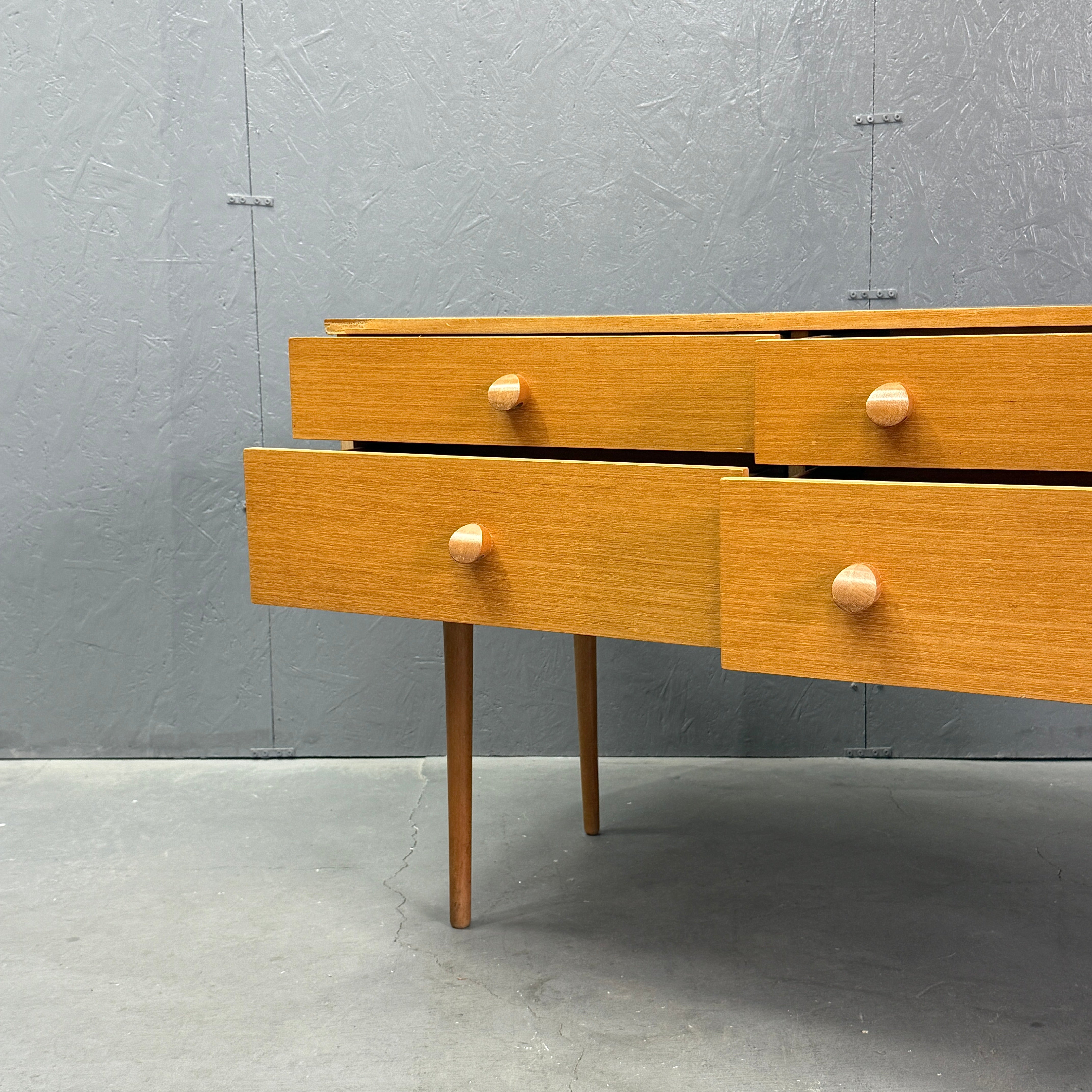 AVALON(アバロン) / VINTAGE CHEST – NONOR FURNITURE
