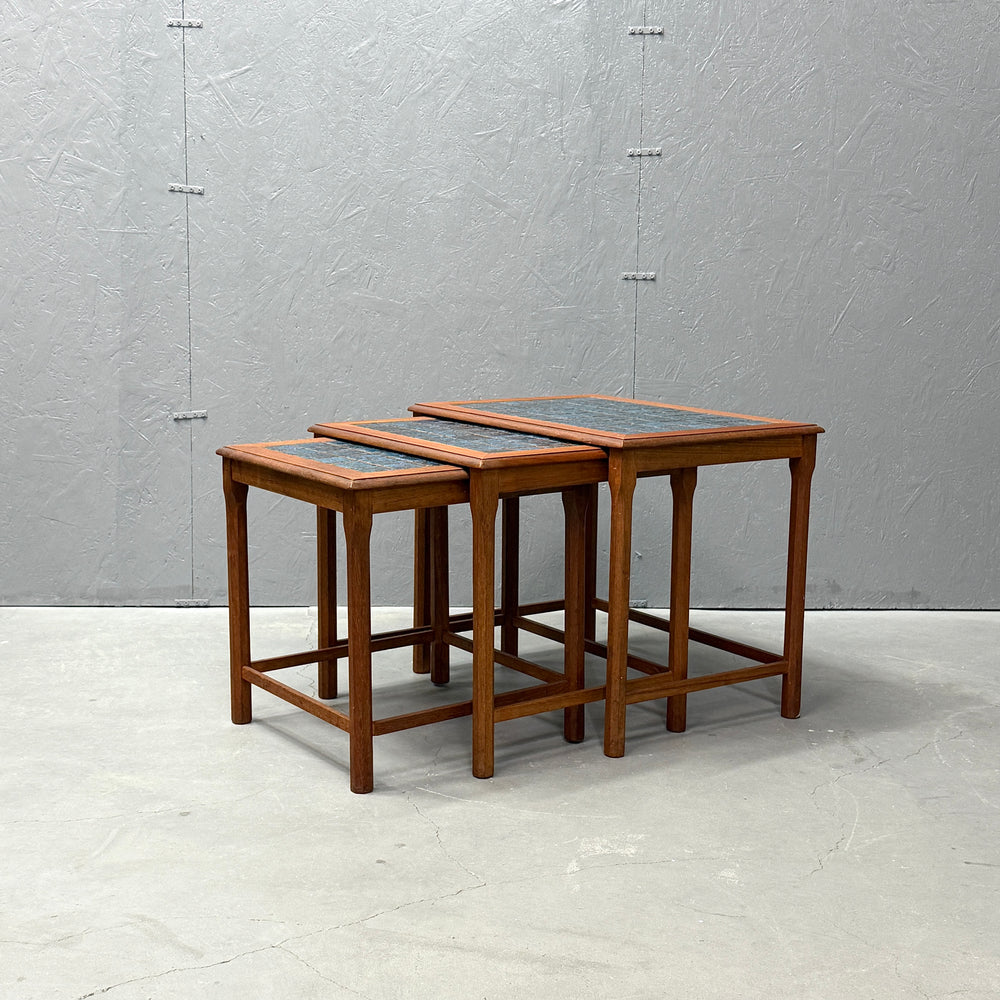 
                      
                        MOBELFABRIKKEN TOFTEN(モーベルファブリッケン・トフテン) / Tiletop nest table タイルトップ テストテーブル (502)
                      
                    