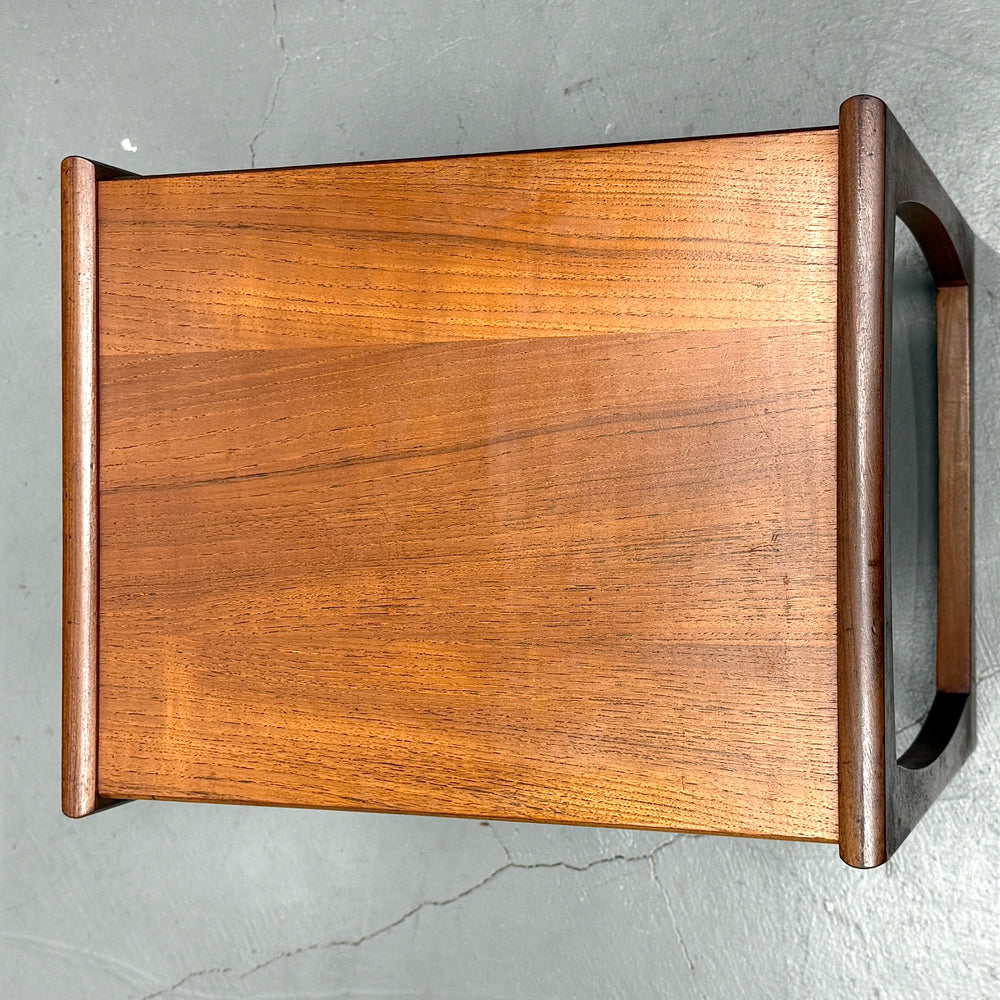 
                      
                        G-PLAN(ジープラン) / QUADRILLE NEST TABLE クアドリル ネストテーブル (401)
                      
                    