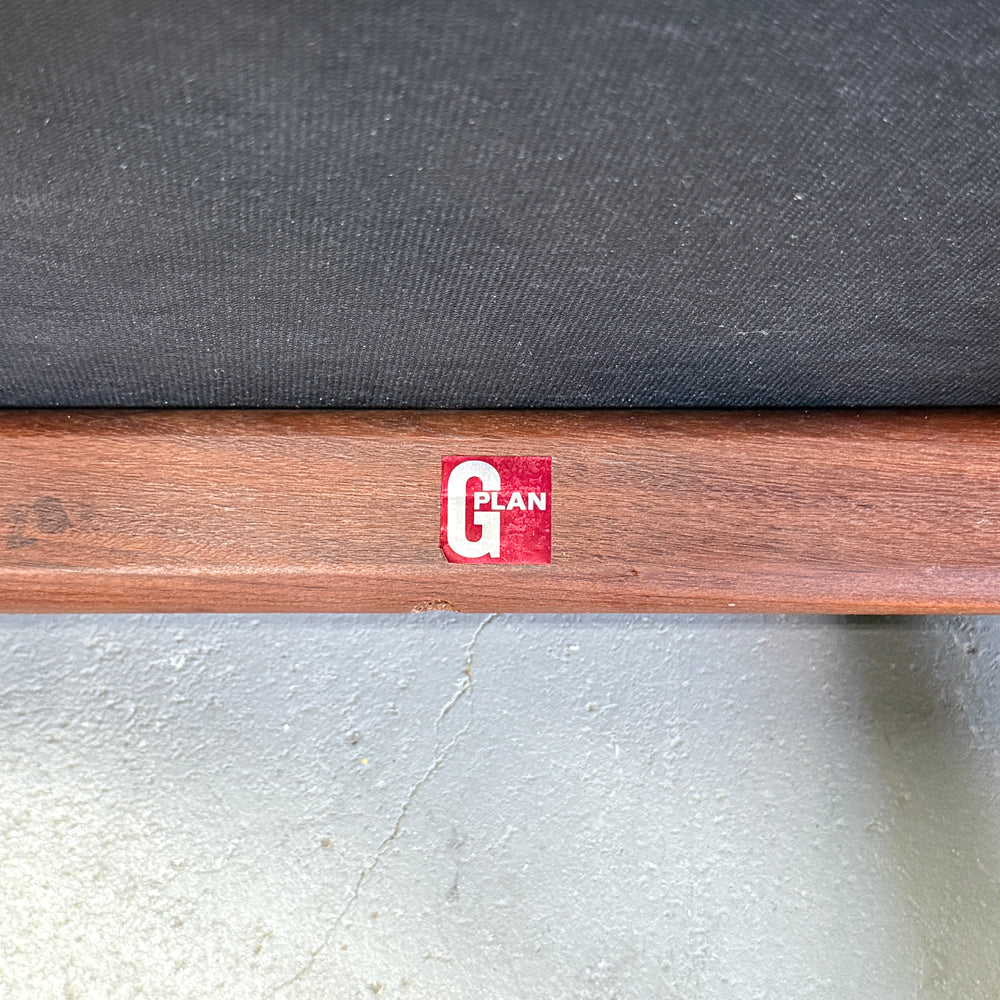 
                      
                        G-PLAN(ジープラン) / FRESCO CIRCULAR CHAIR フレスコ サーキュラーチェア (507)
                      
                    