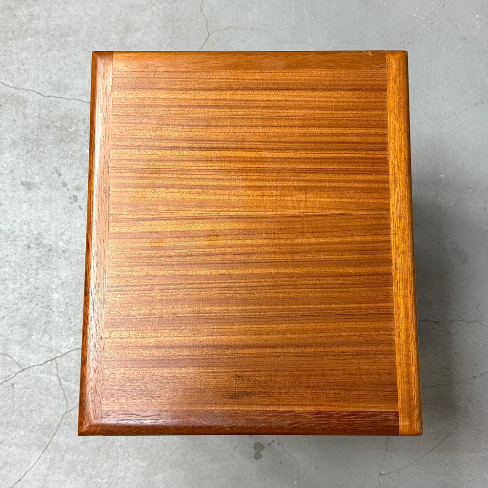 
                      
                        SUNELM Products (サンエルム・プロダクツ)
/ Teak Nest of Table チーク ネストテーブル
                      
                    