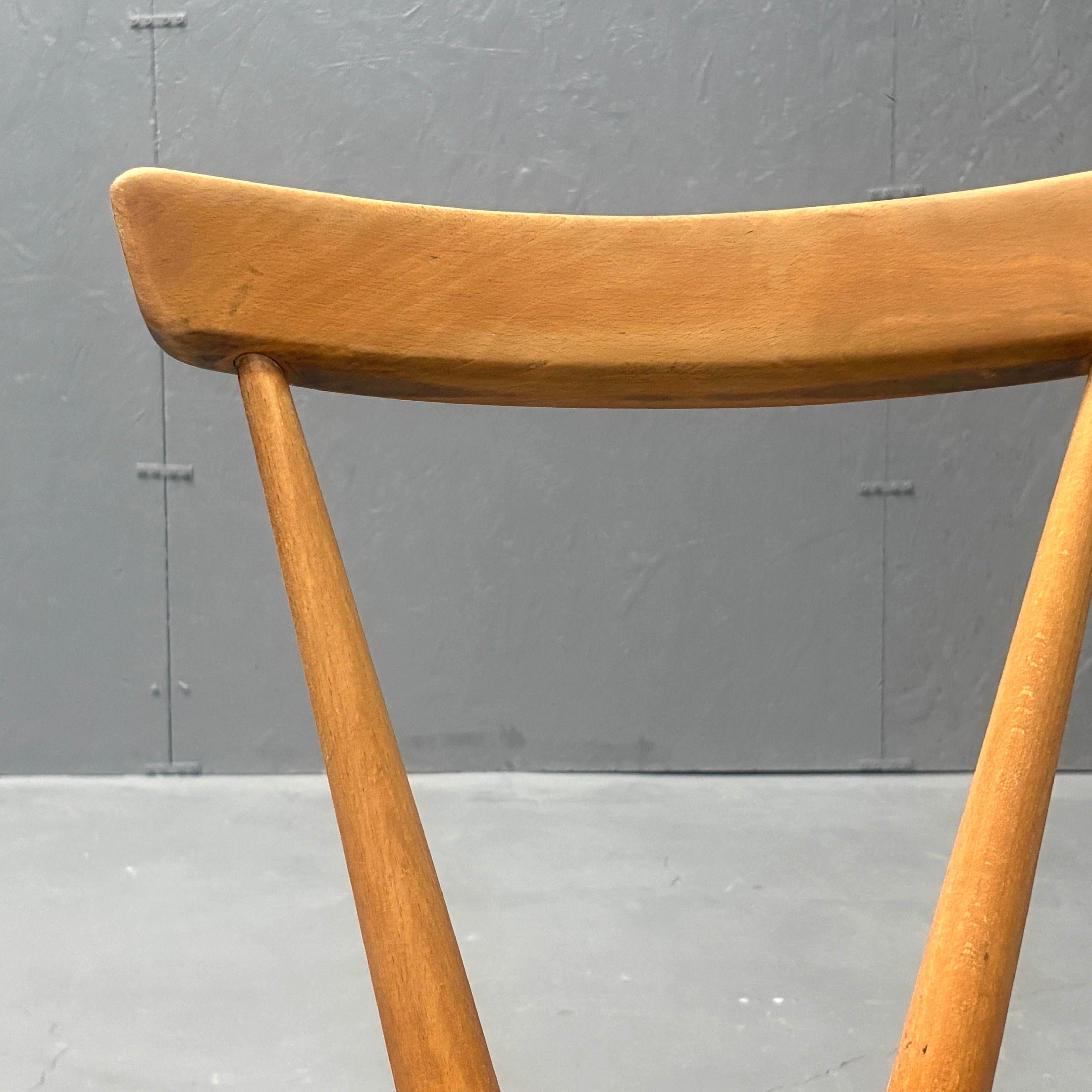 ERCOL(アーコール) スタッキングチェア (703) ERCOL(アーコール) / STACKING CHAIR スタッキングチェア (305