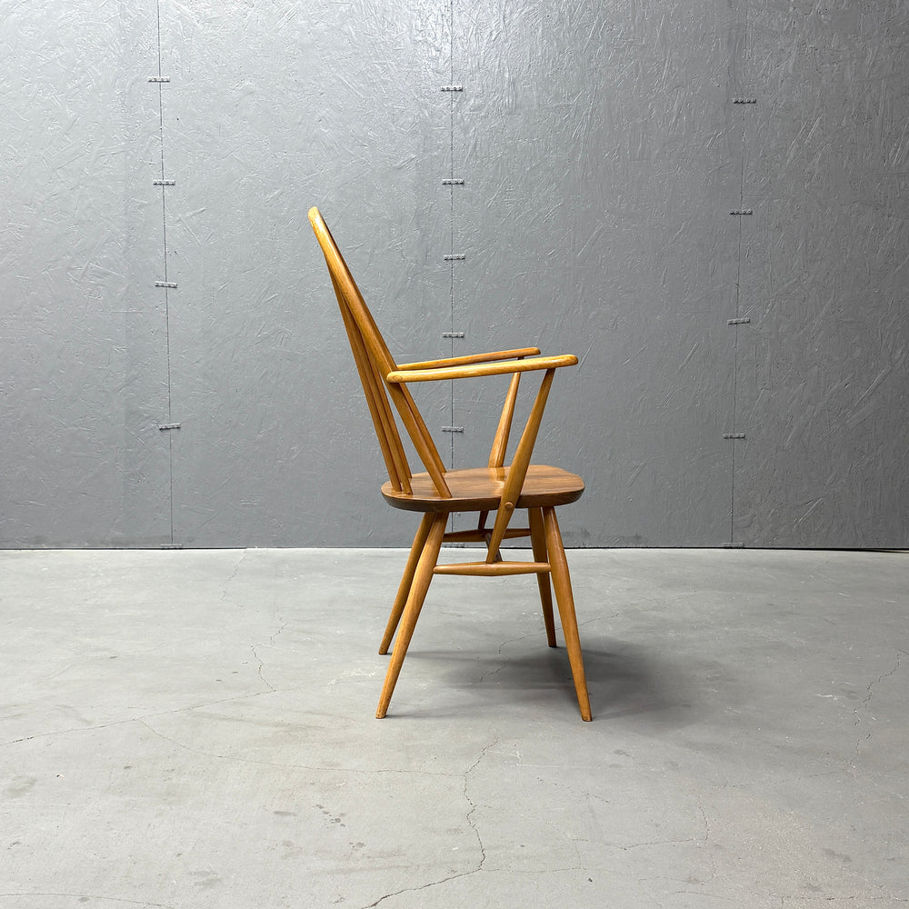 
                      
                        ERCOL(アーコール) / QUAKER CHAIR アーム クエーカーチェア (502)
                      
                    
