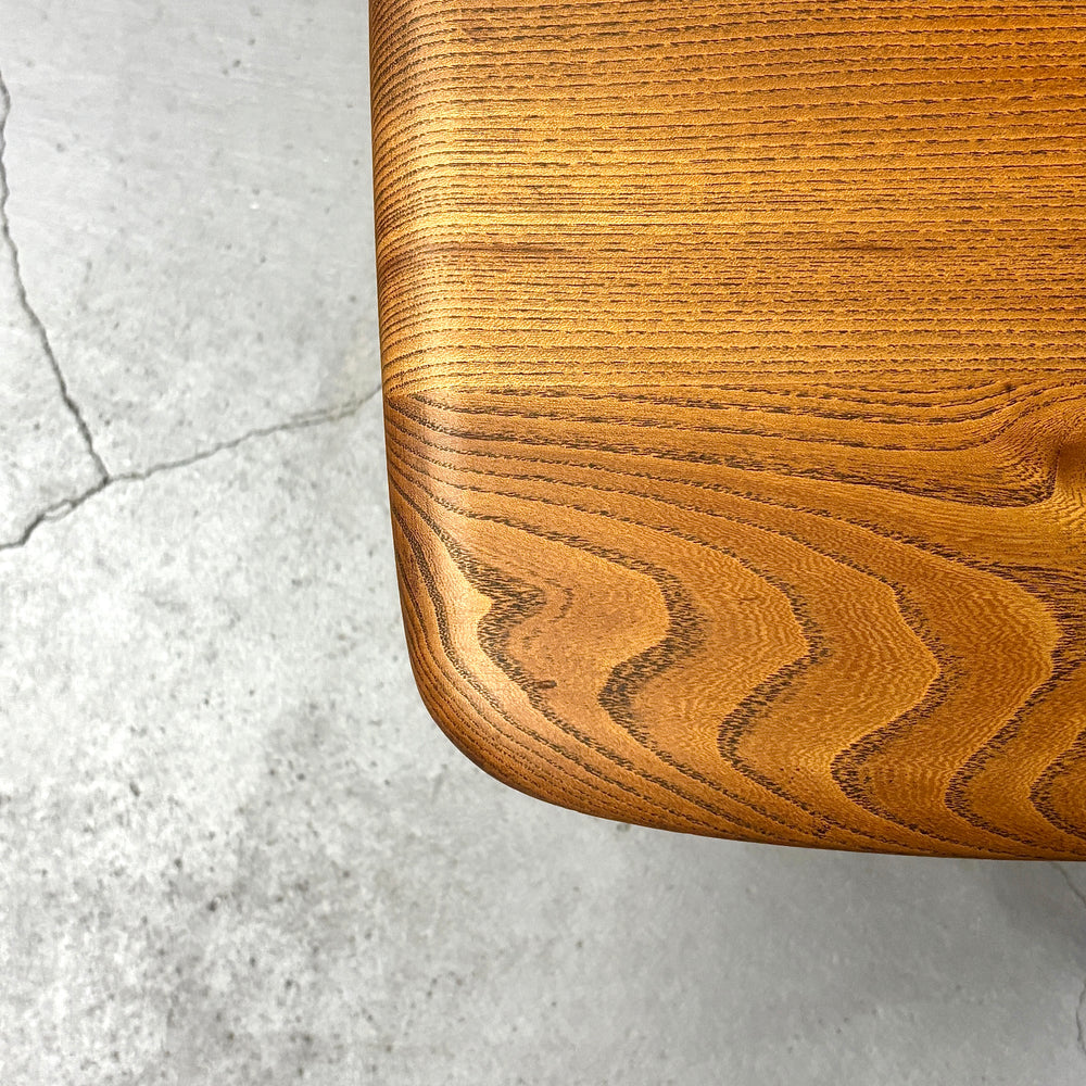 
                      
                        ERCOL(アーコール) Center Coffee Table / コーヒーテーブル (401)
                      
                    