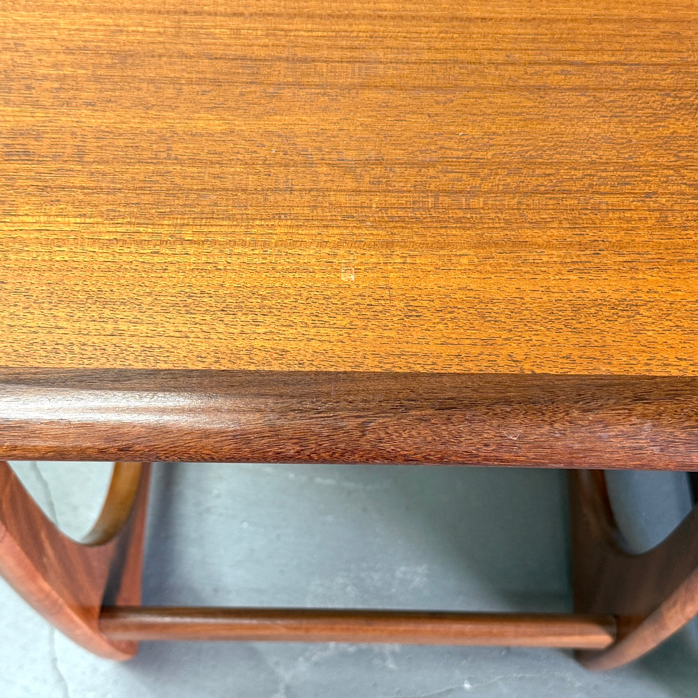 
                      
                        G-PLAN(ジープラン) / Astro  Tile top Nest table アストロ タイルトップ ネストテーブル (501)
                      
                    