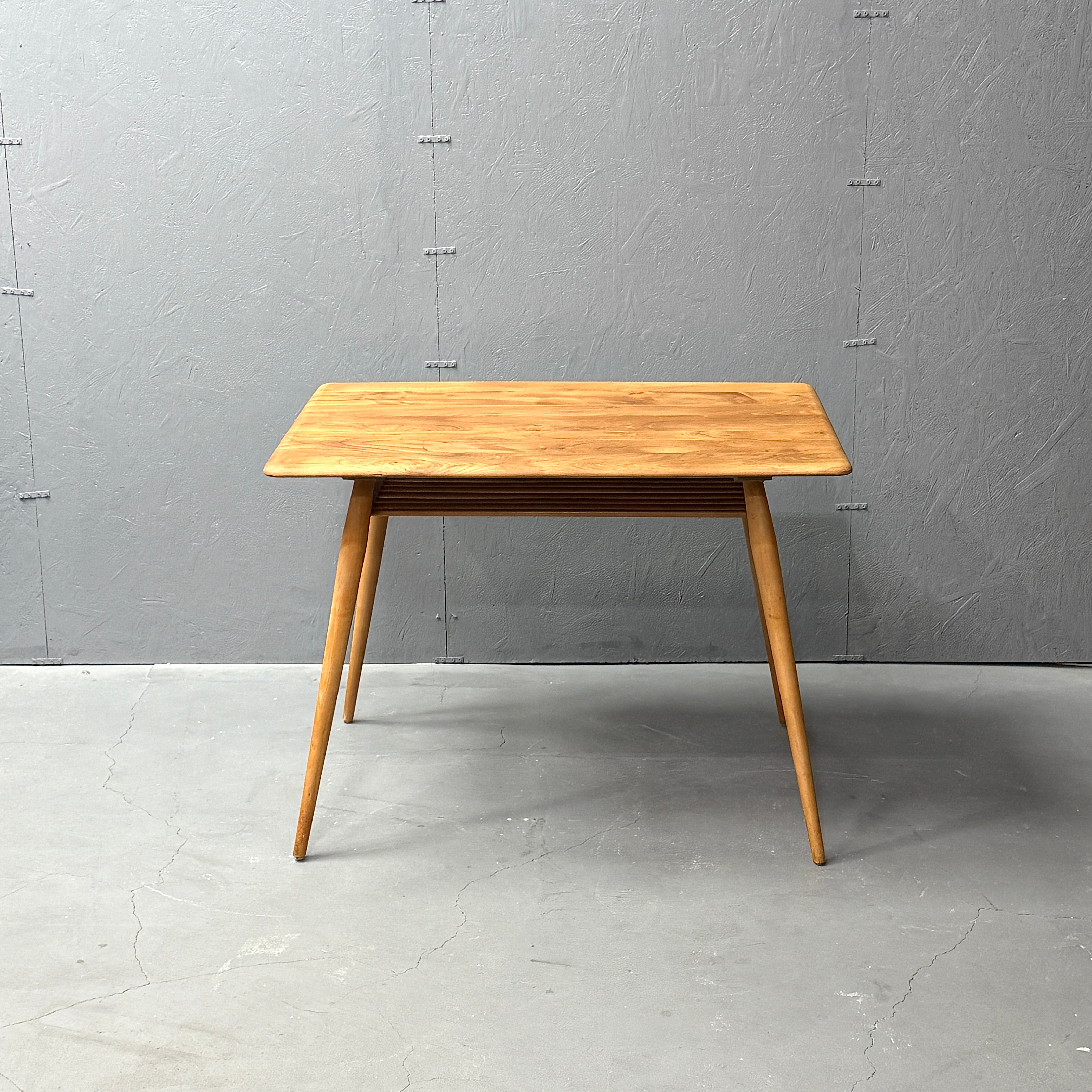 ERCOL ブレックファストテーブル【送料込】 ERCOL(アーコール) / BREAKFAST TABLE ブレックファーストテーブル