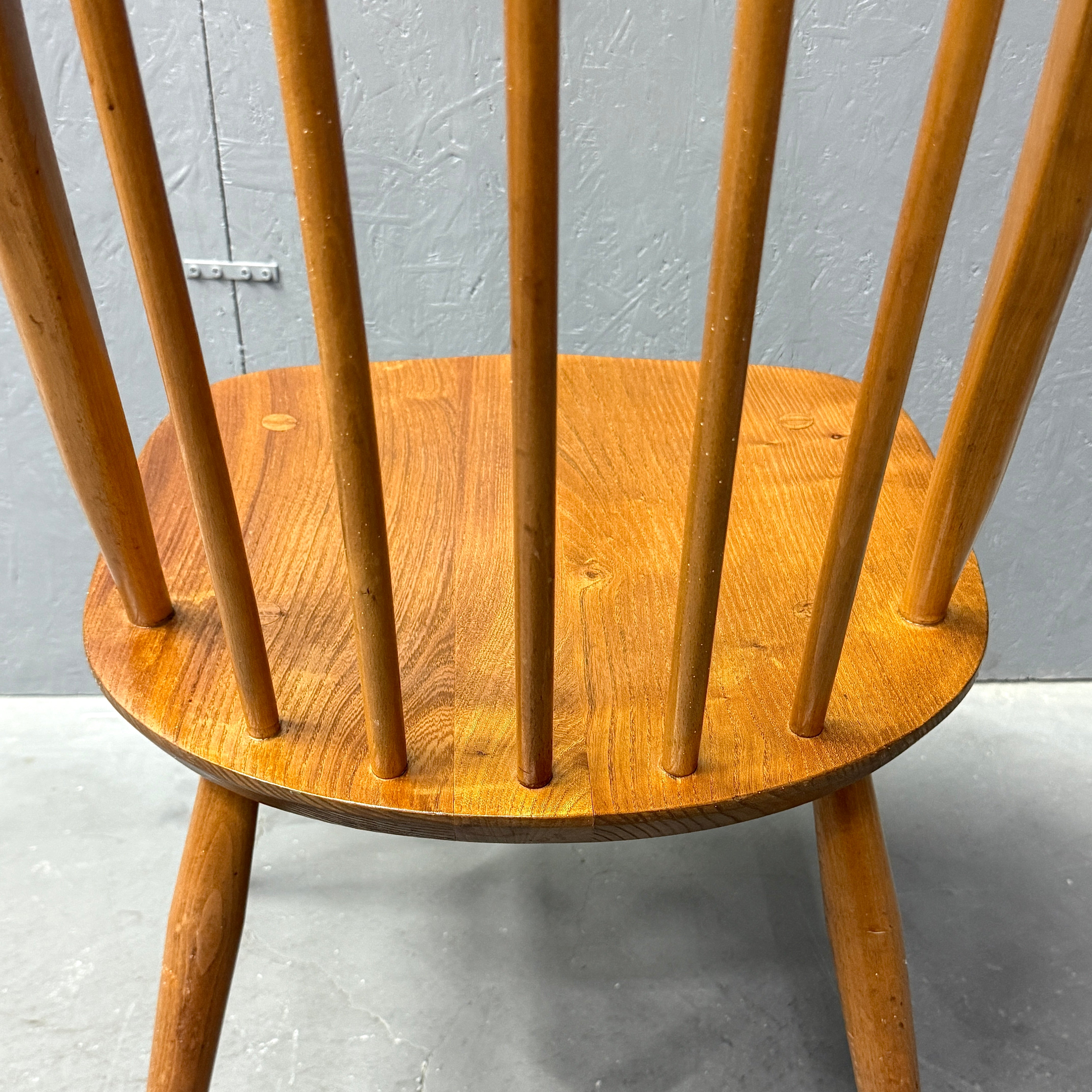 ERCOL(アーコール) / Quaker chair クエーカーチェア (512) – NONOR