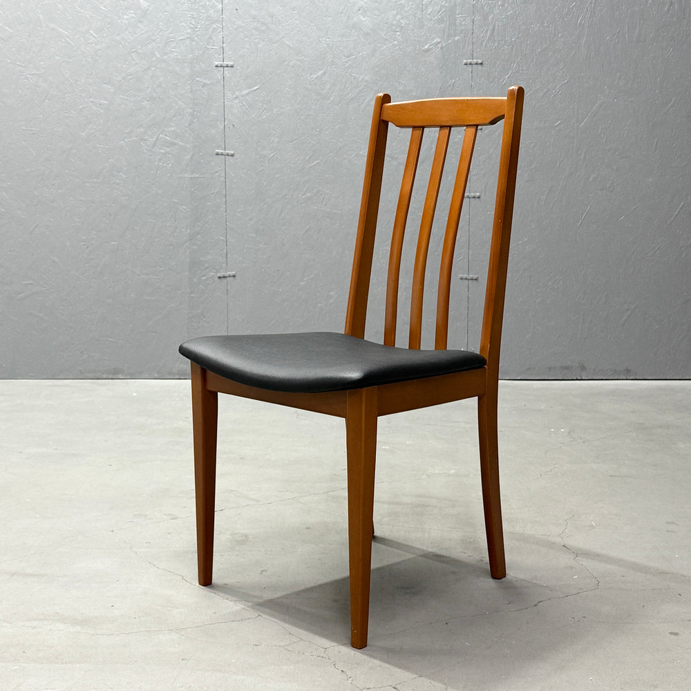 
                      
                        Vintage dining chair 英国ヴィンテージ ダイニングチェア (401)
                      
                    