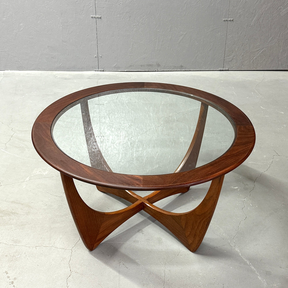 
                      
                        G-PLAN(ジープラン) / ASTRO COFFEE TABLE アストロ コーヒーテーブル (501)
                      
                    