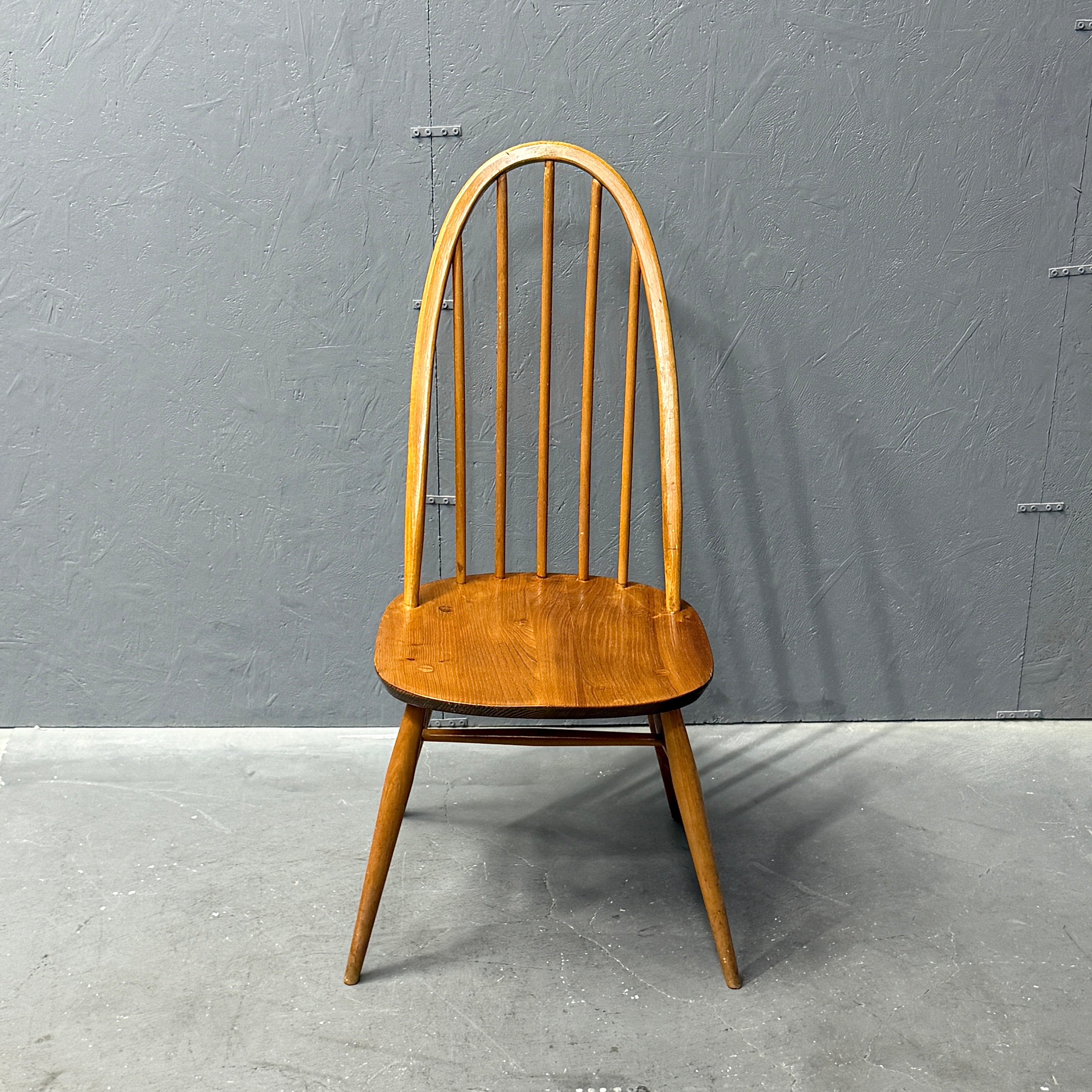 ERCOL(アーコール) クエーカーチェア (512) ERCOL(アーコール) / Quaker chair クエーカーチェア (512) – NONOR