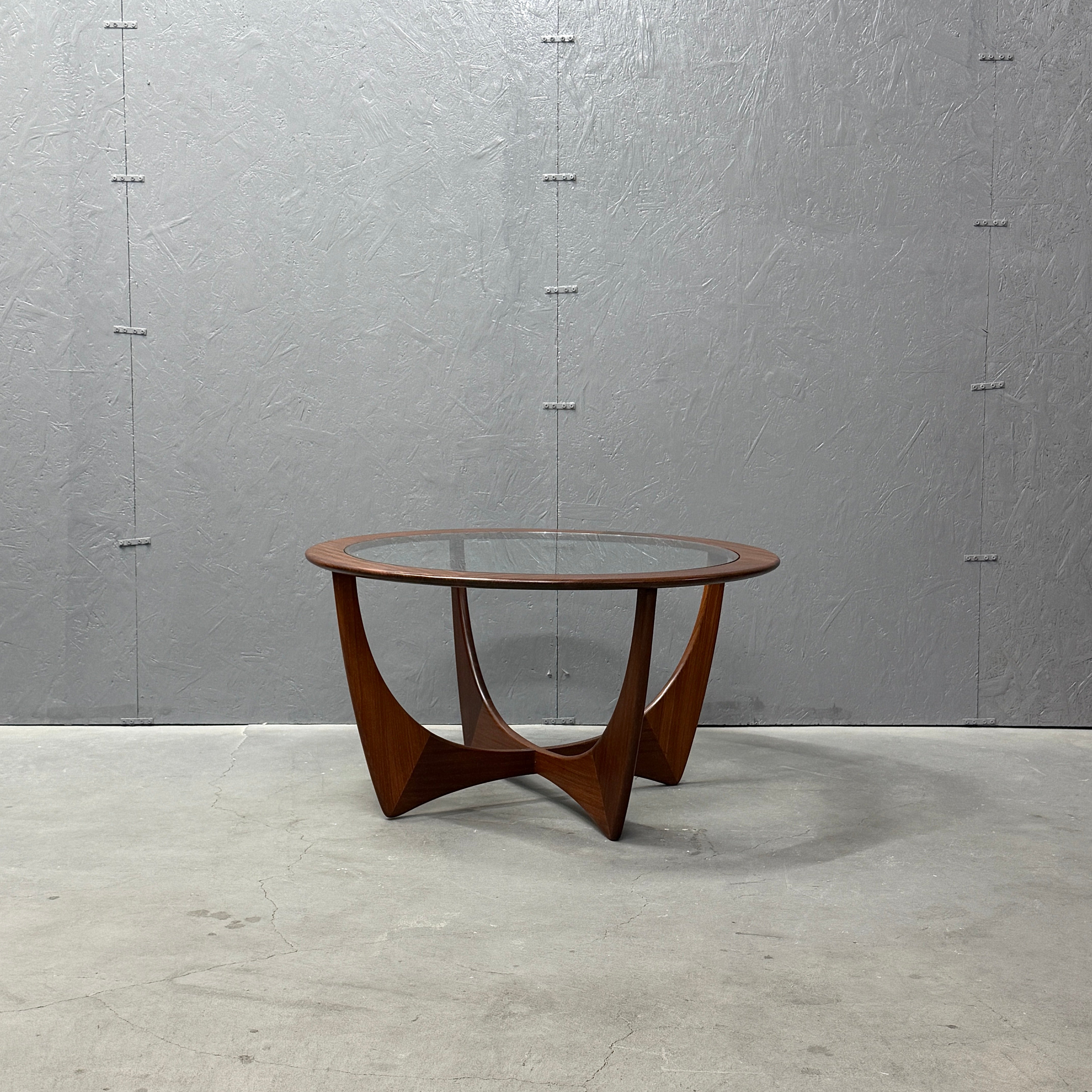 G-PLAN(ジープラン) / ASTRO COFFEE TABLE アストロ コーヒーテーブル