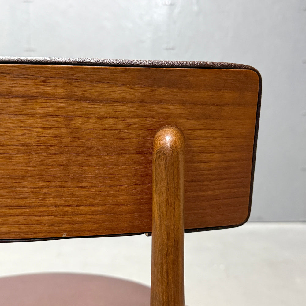 
                      
                        G-PLAN(ジープラン) / Fresco Circular Chair フレスコ サーキュラーチェア (406)
                      
                    