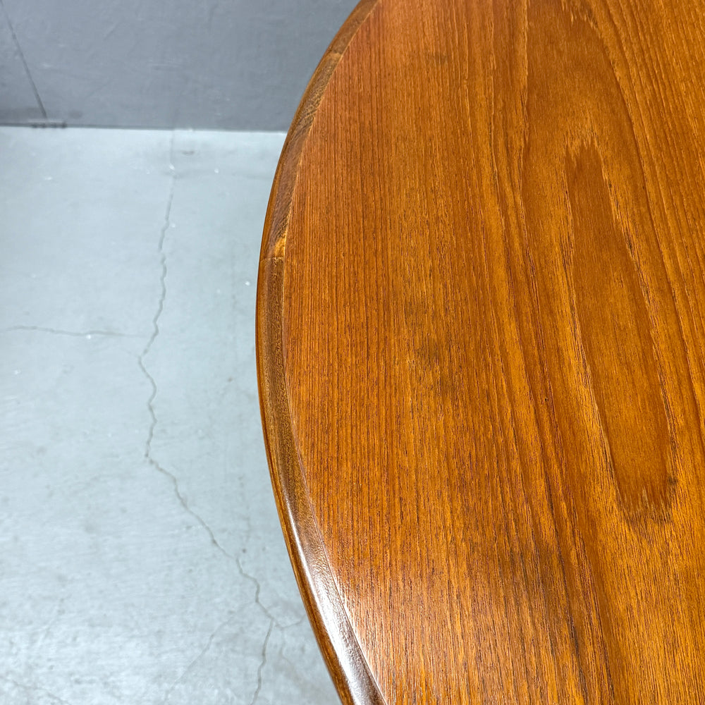 
                      
                        G-PLAN(ジープラン) / Fresco ROUND TABLE フレスコ ラウンドエクステンション ダイニングテーブル (504)
                      
                    