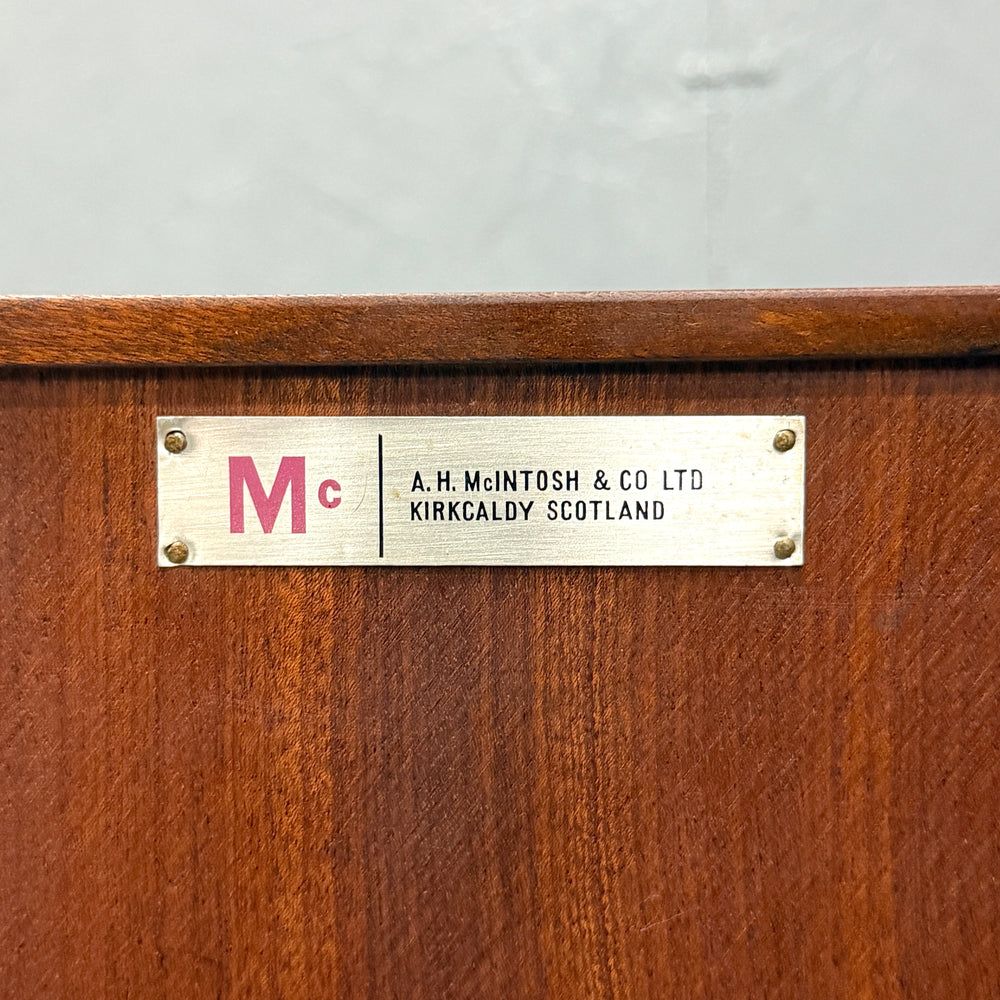 
                      
                        A.H.McINTOSH(マッキントッシュ) /  DUNVEGAN Sideboard (401)
                      
                    