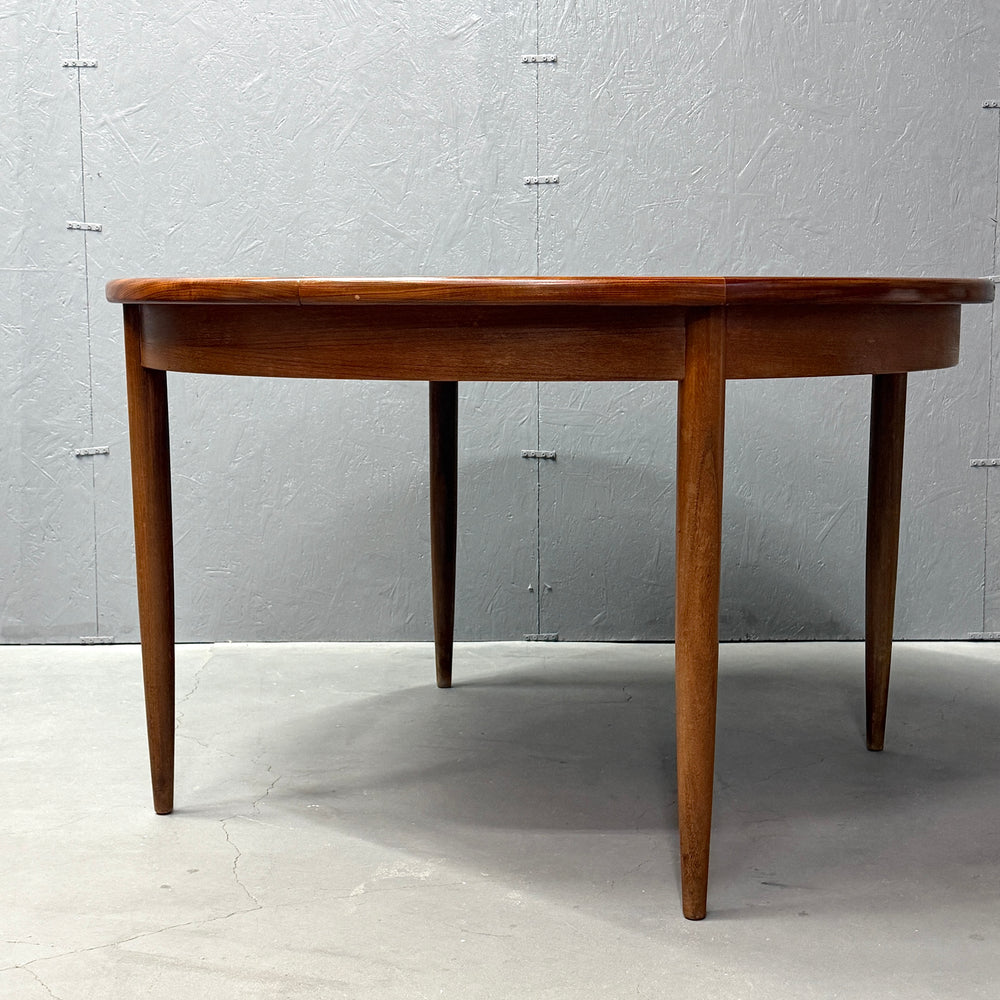 
                      
                        G-PLAN(ジープラン) / Fresco ROUND TABLE フレスコ ラウンドエクステンション ダイニングテーブル (506)
                      
                    