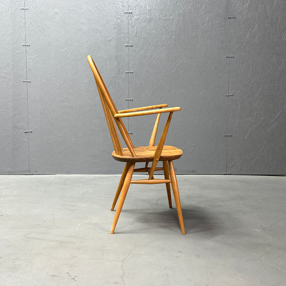 
                      
                        ERCOL(アーコール) / QUAKER CHAIR アーム クエーカーチェア (501)
                      
                    