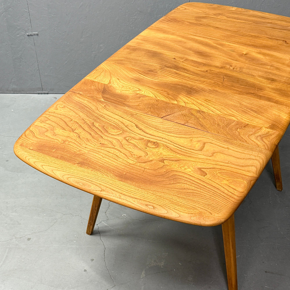
                      
                        ERCOL(アーコール) / RECTANGLE DROP LEAF TABLE レクタングル ドロップリーフテーブル (501)
                      
                    