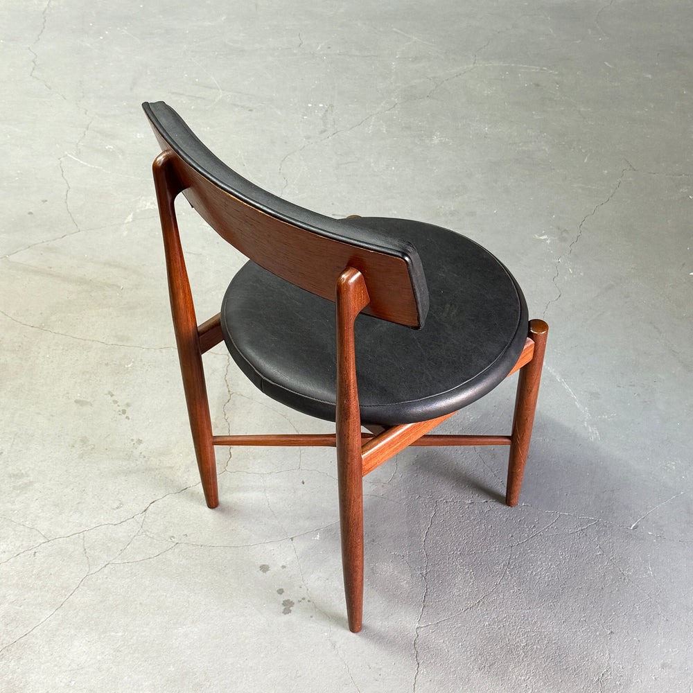 
                      
                        G-PLAN(ジープラン) / FRESCO CIRCULAR CHAIR フレスコ サーキュラーチェア (505)
                      
                    