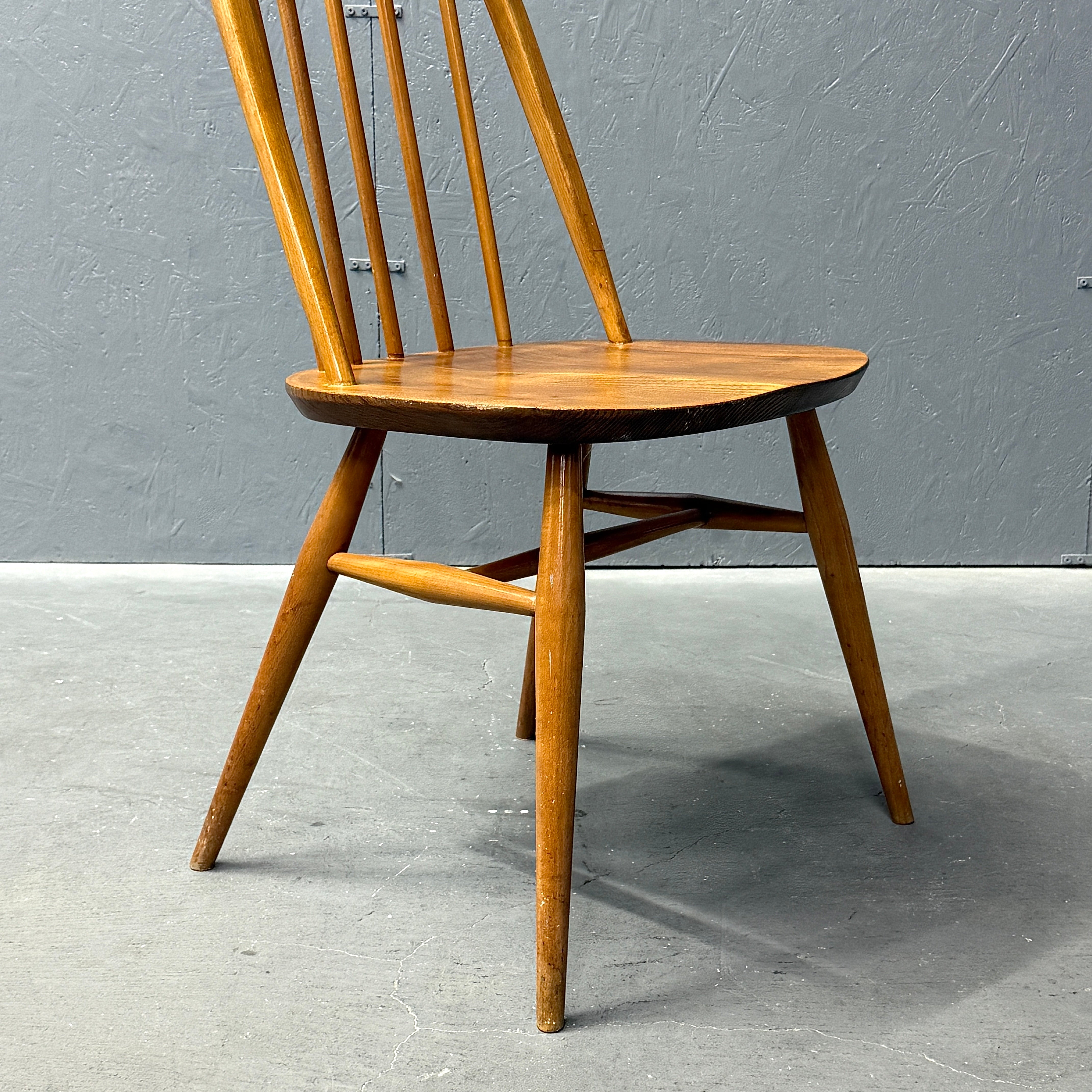 ERCOL(アーコール) クエーカーチェア (512) ERCOL(アーコール) / Quaker chair クエーカーチェア (512) – NONOR