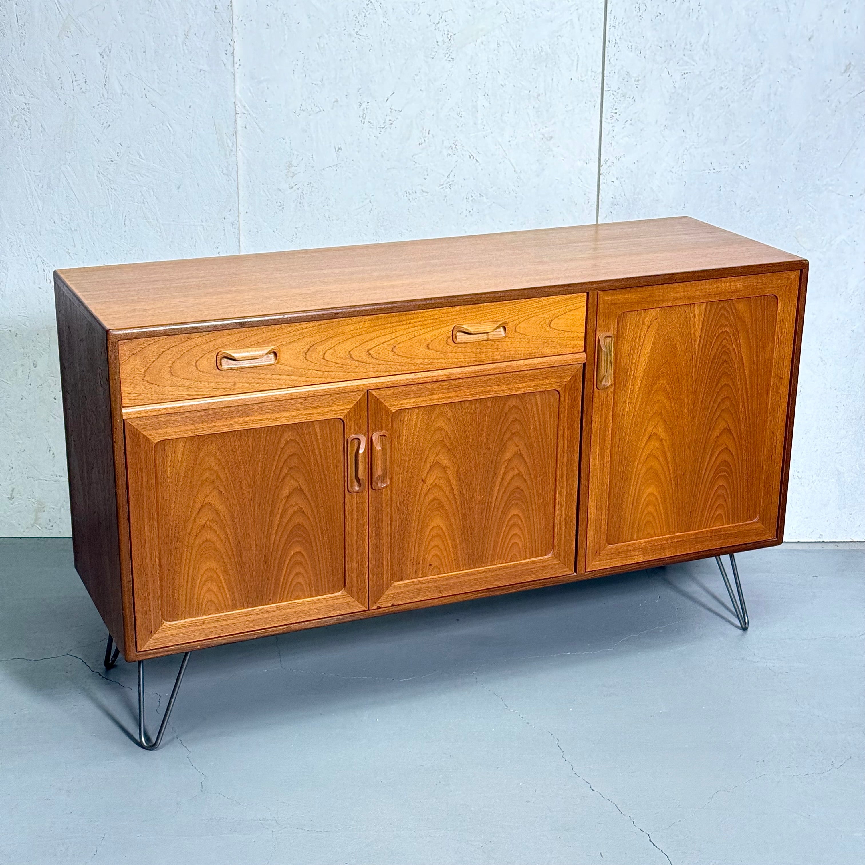 G-PLAN(ジープラン) / FRESCO SIDEBORAD フレスコ サイドボード (301