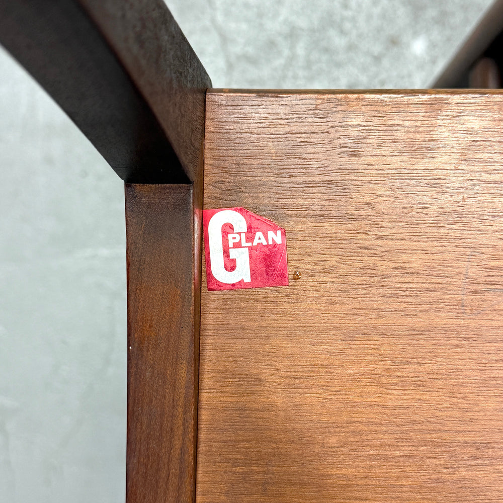 
                      
                        G-PLAN(ジープラン) / QUADRILLE NEST TABLE クアドリル ネストテーブル (401)
                      
                    