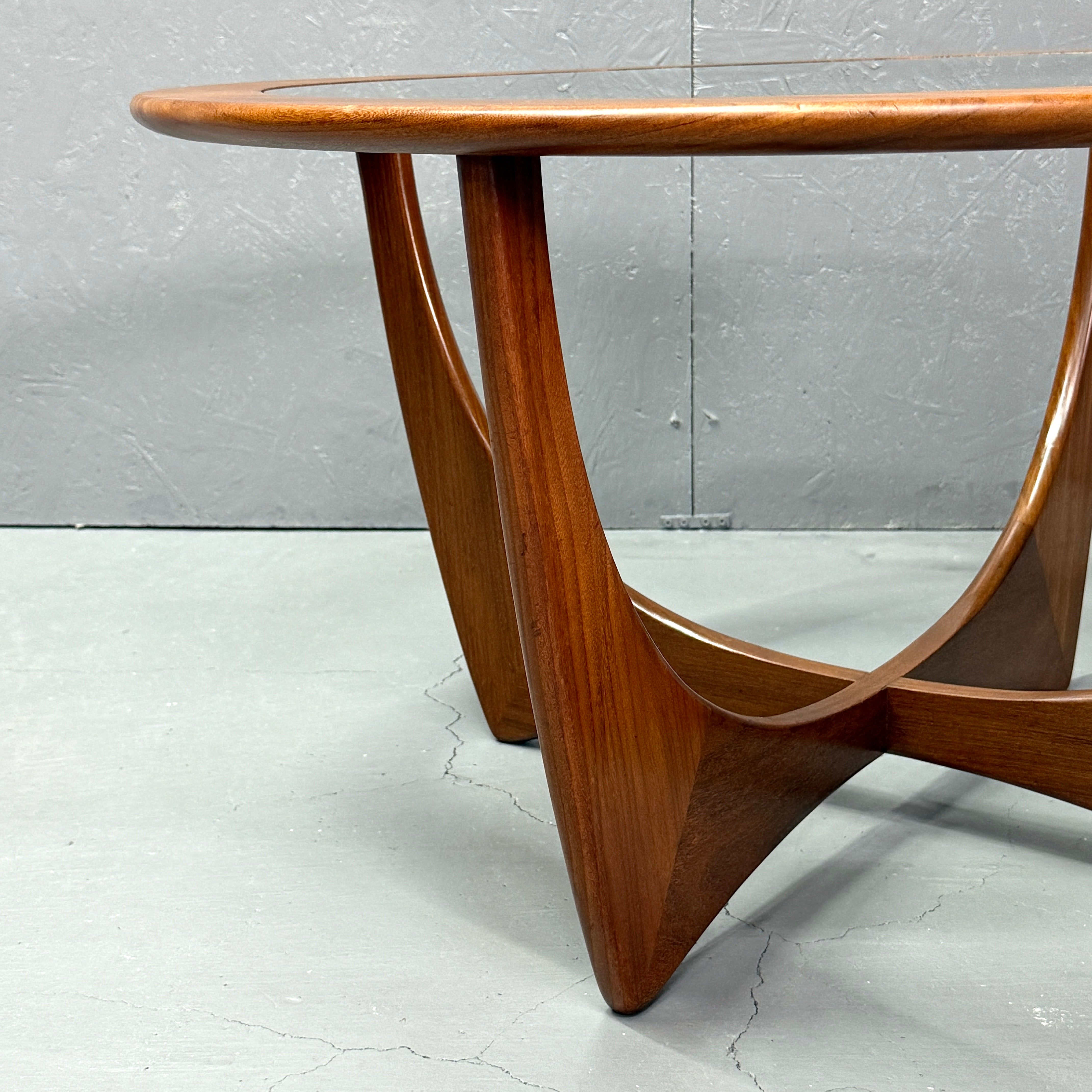 G-PLAN(ジープラン) / ASTRO COFFEE TABLE アストロ コーヒーテーブル