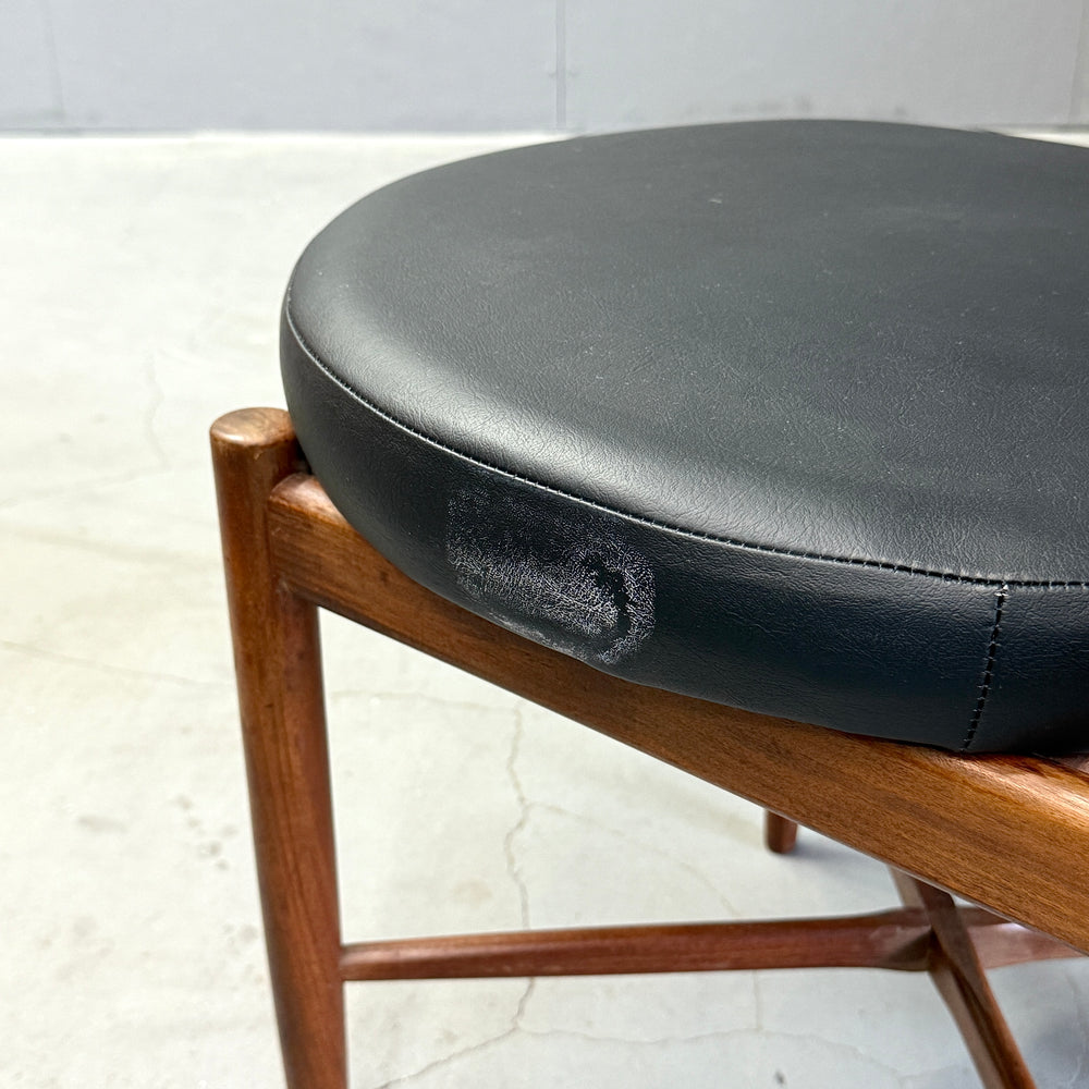 
                      
                        G-PLAN(ジープラン) / FRESCO CIRCULAR CHAIR フレスコ サーキュラーチェア (507)
                      
                    