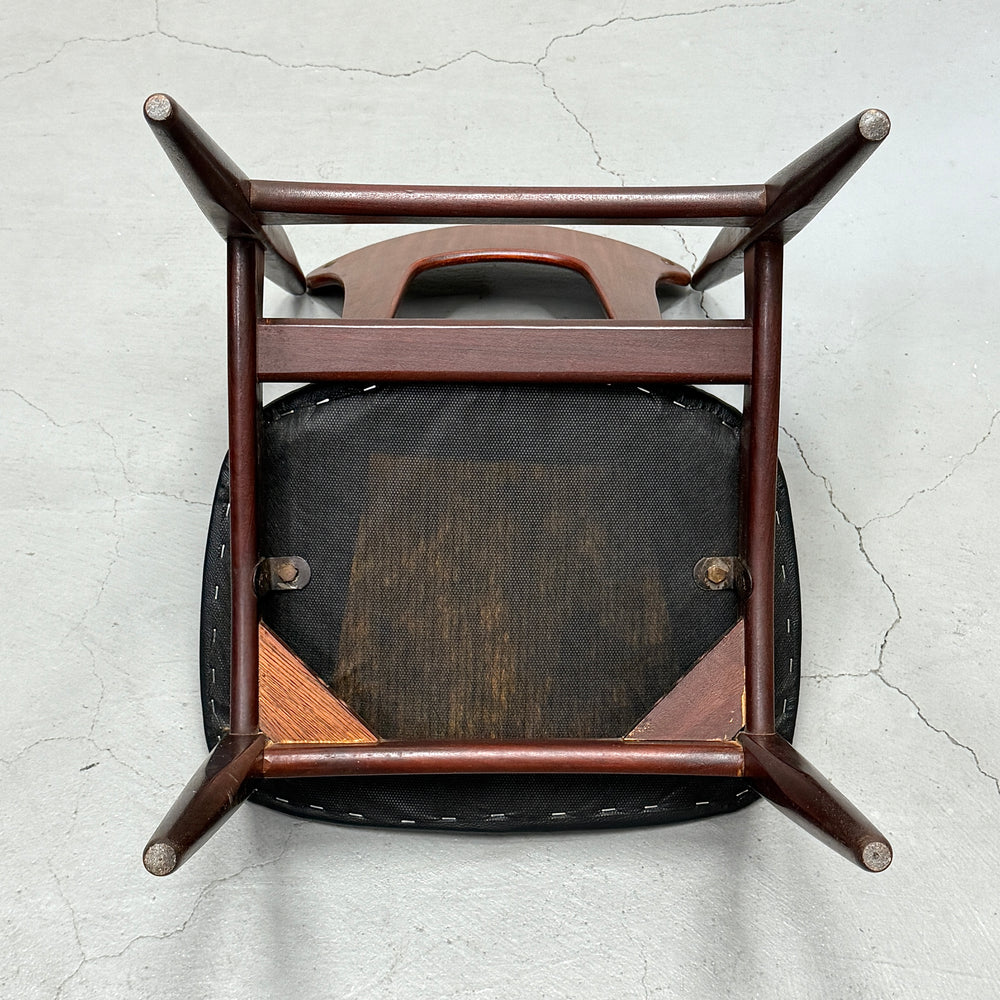 
                      
                        Elliots of Newbury(EON) / DINING CHAIR ダイニングチェア (2)
                      
                    