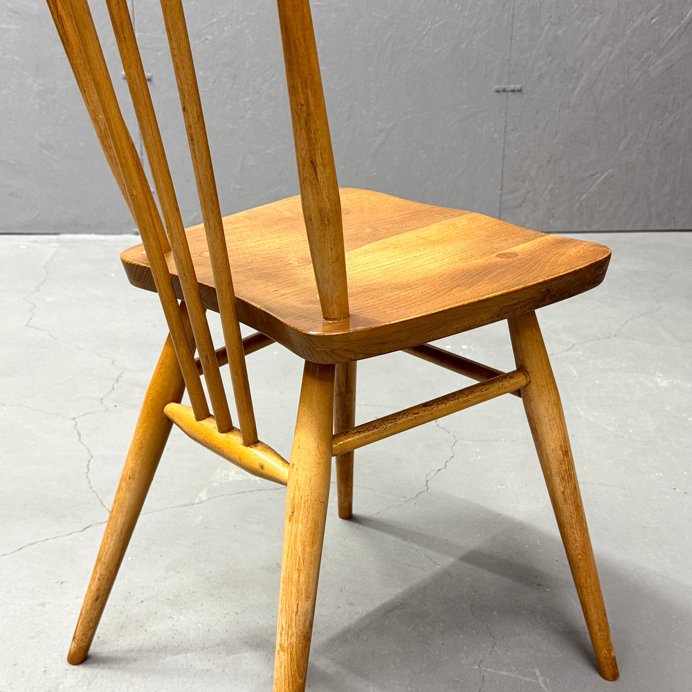 
                      
                        ERCOL(アーコール) / STICK BACK CHAIR スティックバックチェア (401)
                      
                    