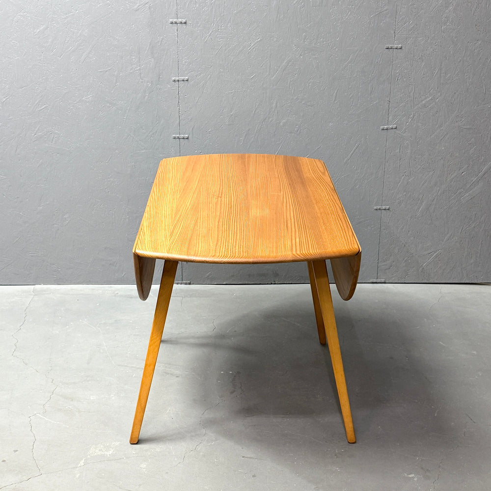 
                      
                        ERCOL(アーコール) / DROP LEAF ROUND TABLE ドロップリーフ ラウンドテーブル (501)
                      
                    