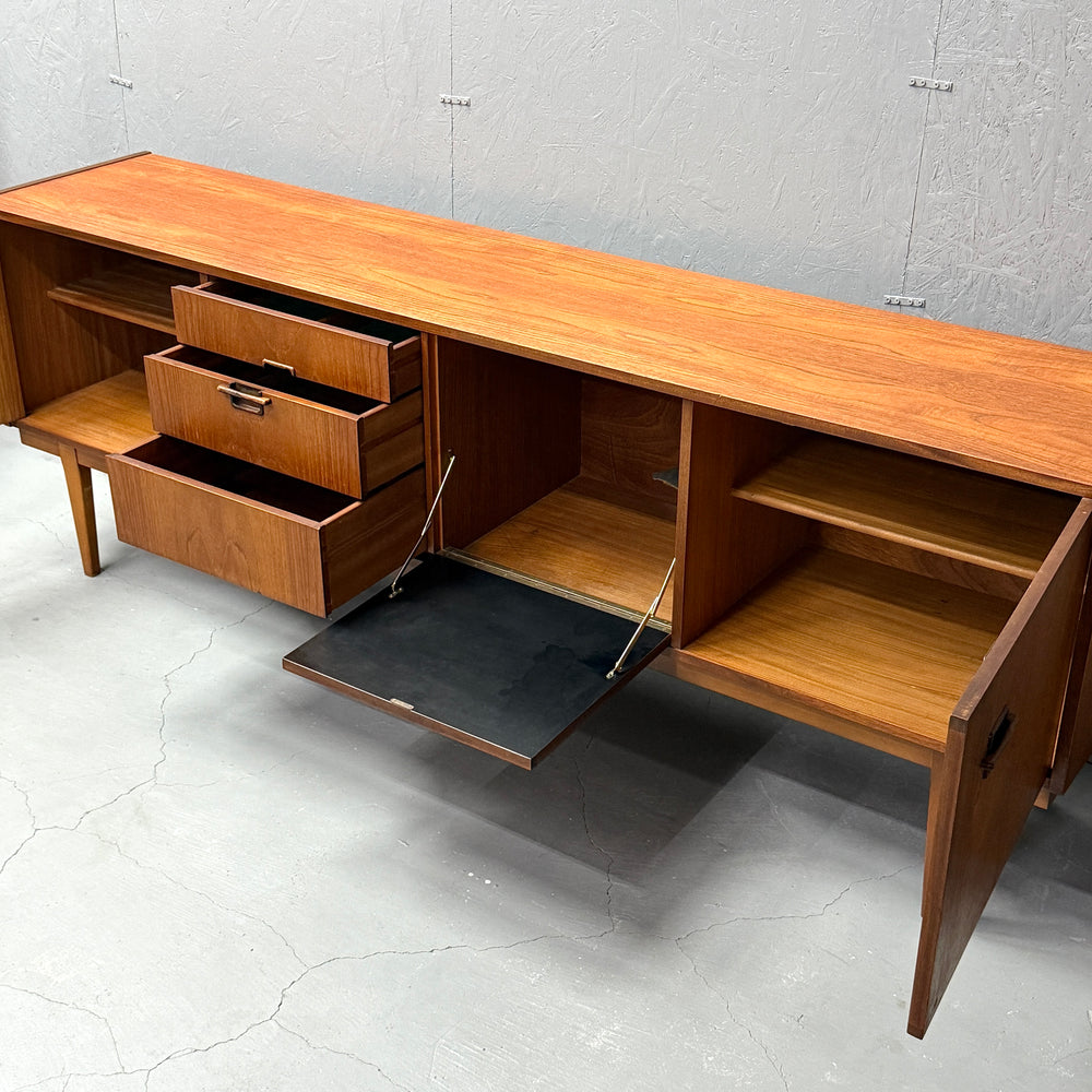 
                      
                        Nathan(ネイサン) / VINTAGE SIDEBOARD ヴィンテージ サイドボード (401)
                      
                    