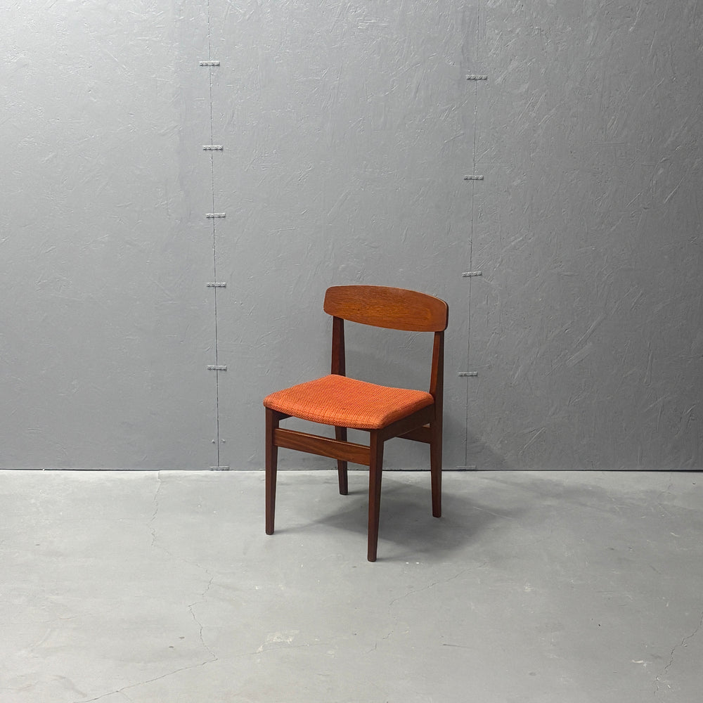 Danish Vintage chair ダニッシュヴィンテージ ダイニングチェア (4)
