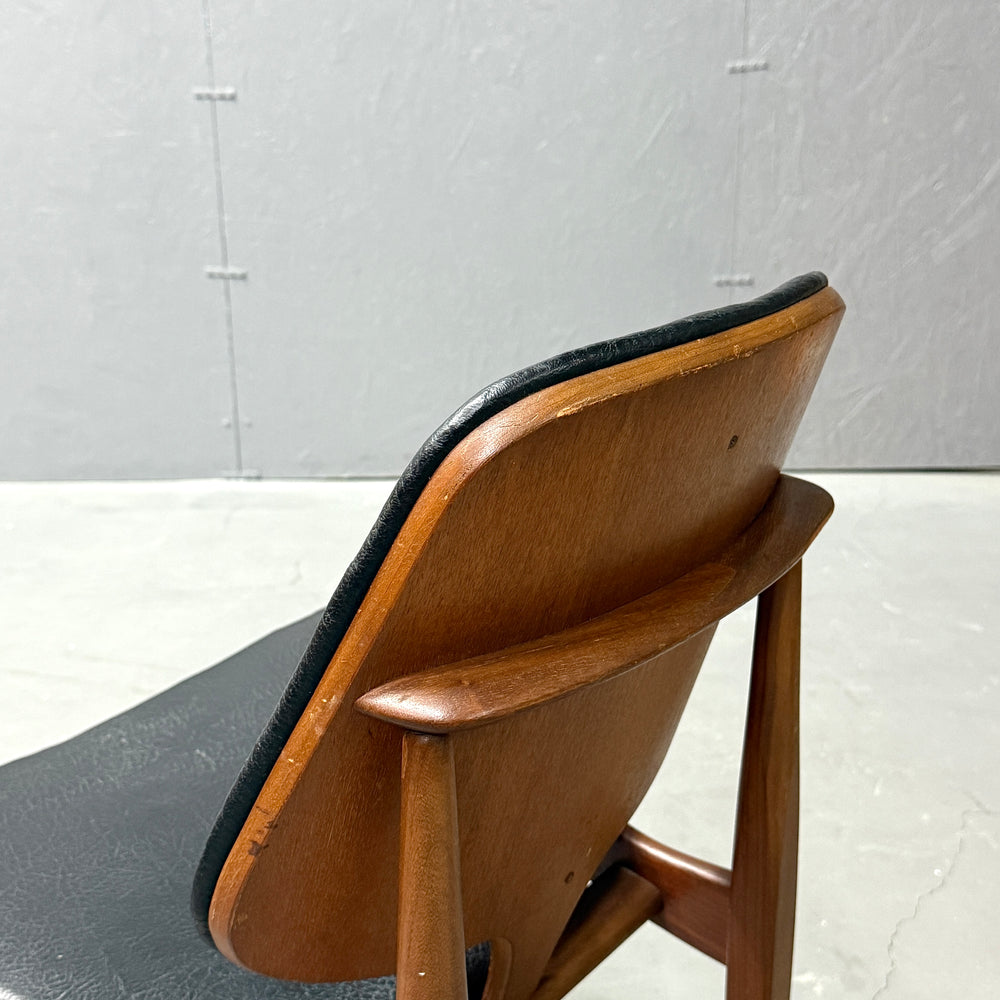 
                      
                        Elliots of Newbury(EON) / VINTAGE CHAIR ヴィンテージチェア (502)
                      
                    