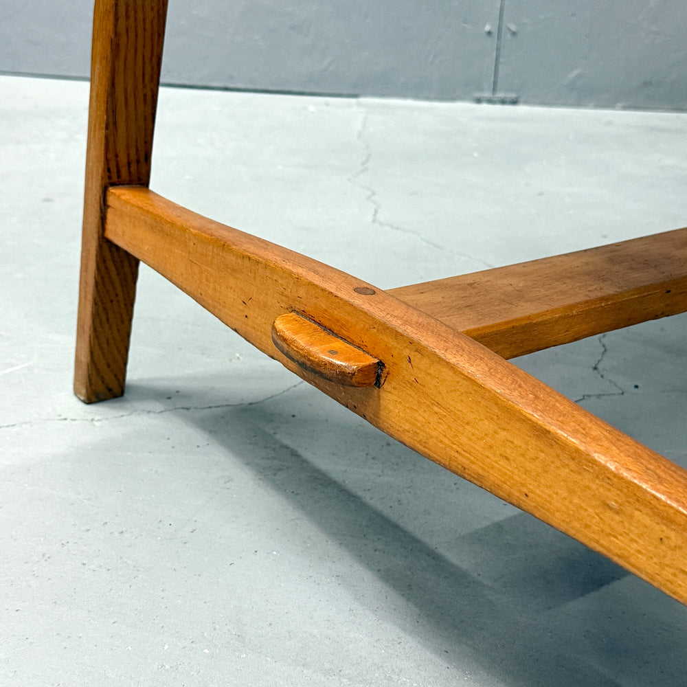 
                      
                        ERCOL(アーコール) / Trestle Leg Dining table トレッスルレッグ テーブル
                      
                    