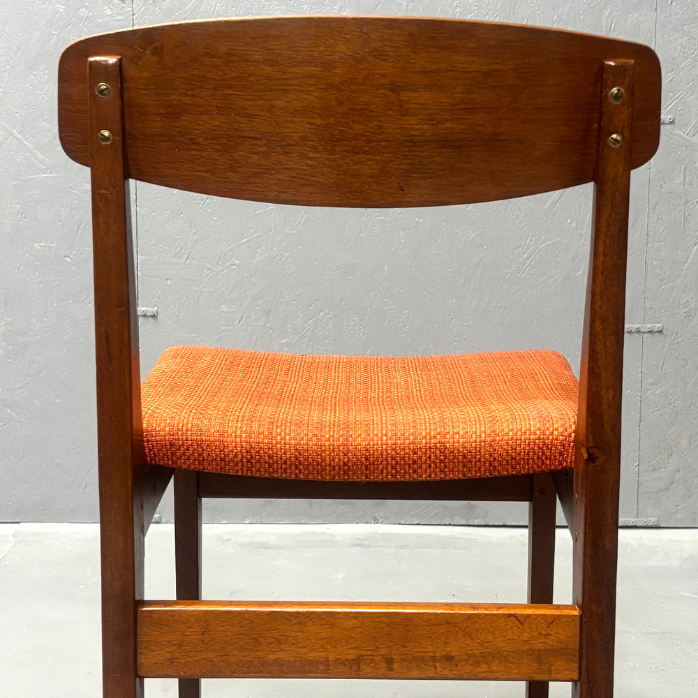 
                      
                        Danish Vintage chair ダニッシュヴィンテージ ダイニングチェア (4)
                      
                    