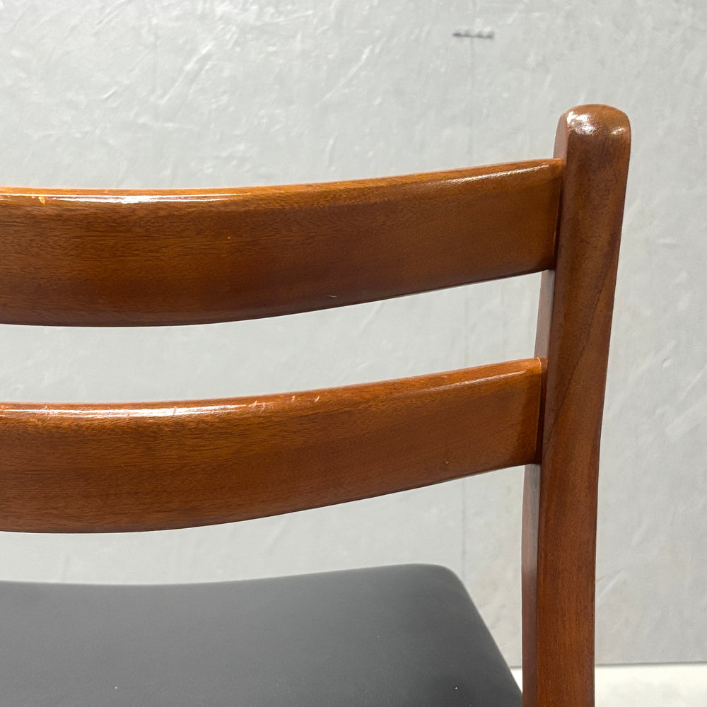 
                      
                        Jentique(ジェンティーク) / DINING CHAIR ダイニングチェア (404)
                      
                    