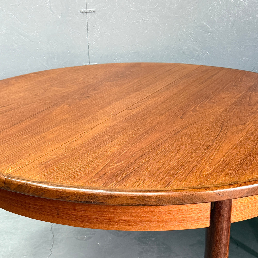 
                      
                        G-PLAN(ジープラン) / Fresco ROUND TABLE フレスコ ラウンドエクステンション ダイニングテーブル (403)
                      
                    