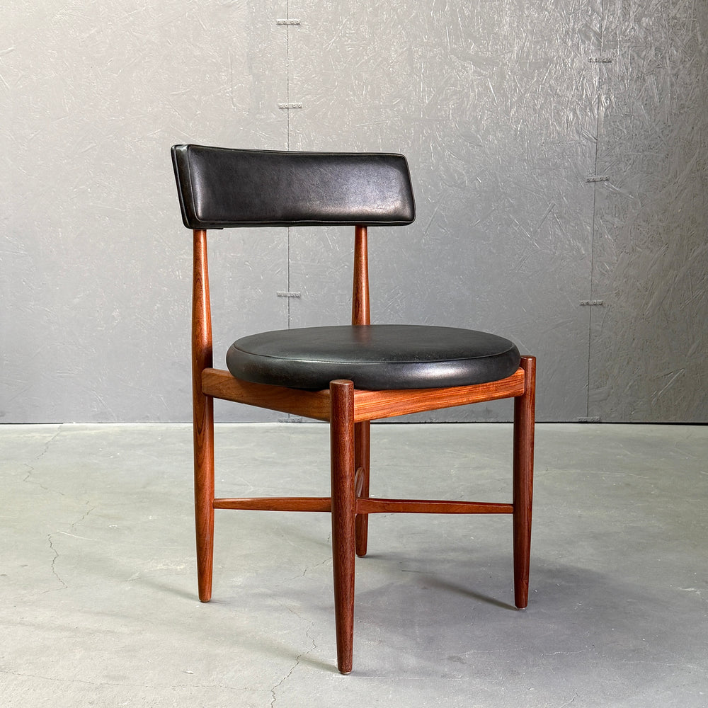 
                      
                        G-PLAN(ジープラン) / FRESCO CIRCULAR CHAIR フレスコ サーキュラーチェア (503)
                      
                    