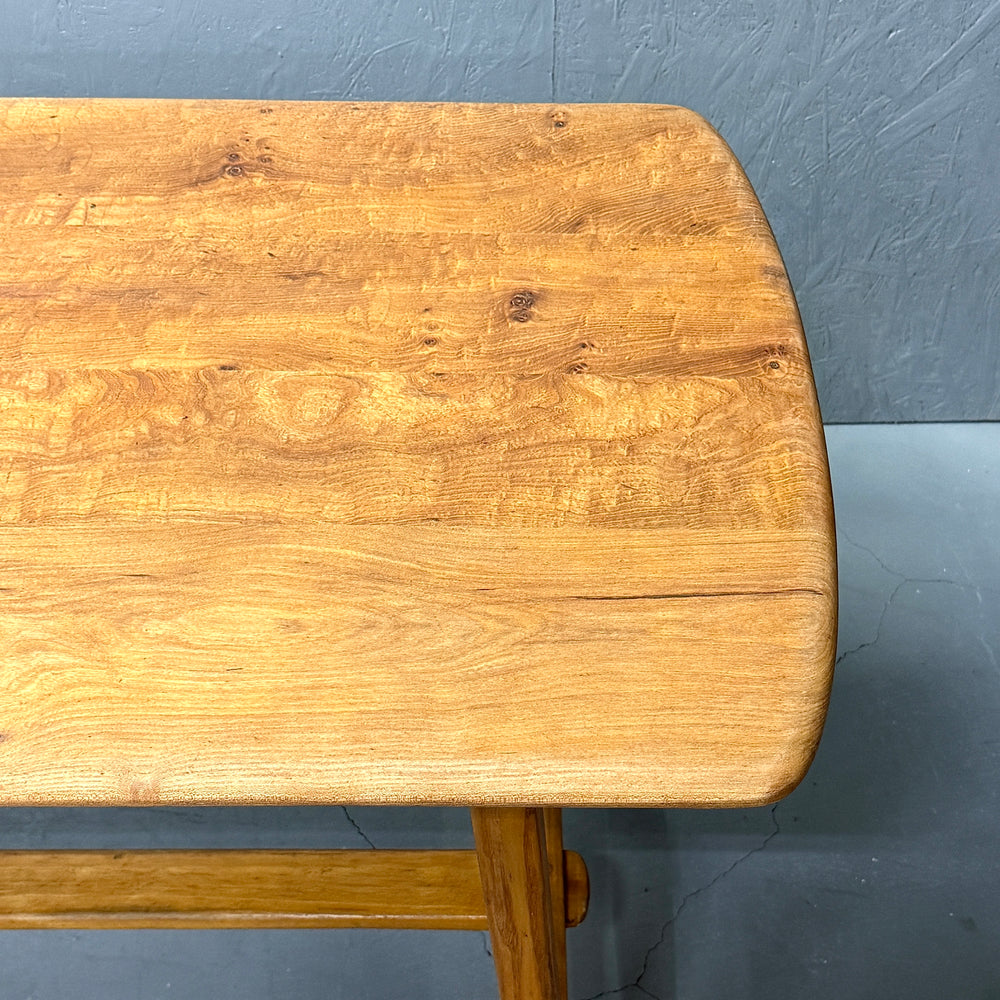 
                      
                        ERCOL(アーコール) / Trestle Leg Dining table トレッスルレッグ テーブル
                      
                    
