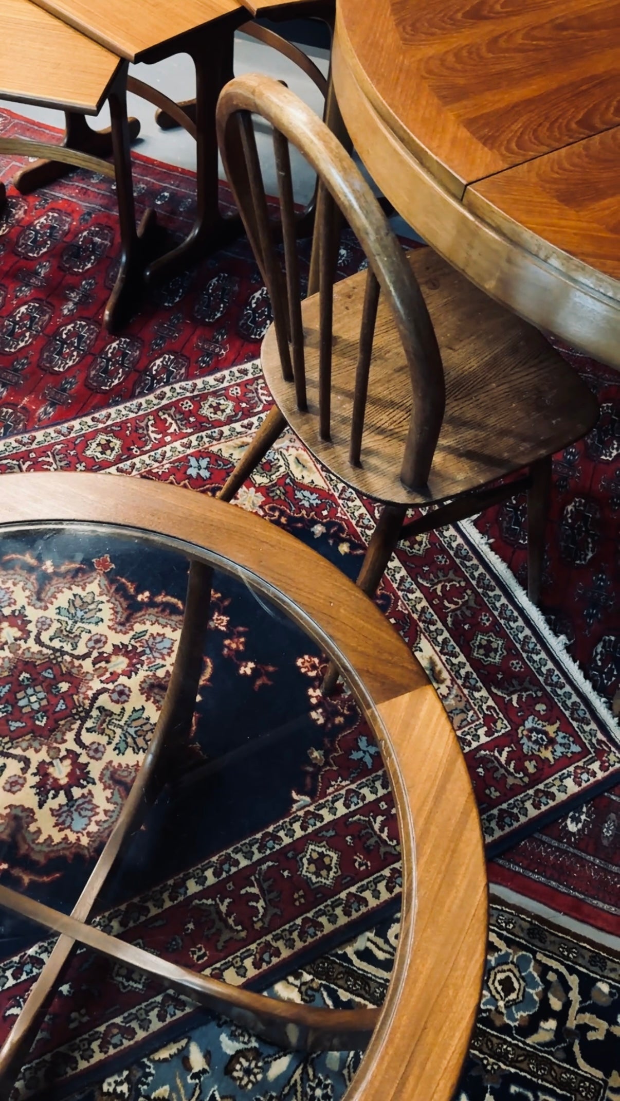 NONOR FURNITURE